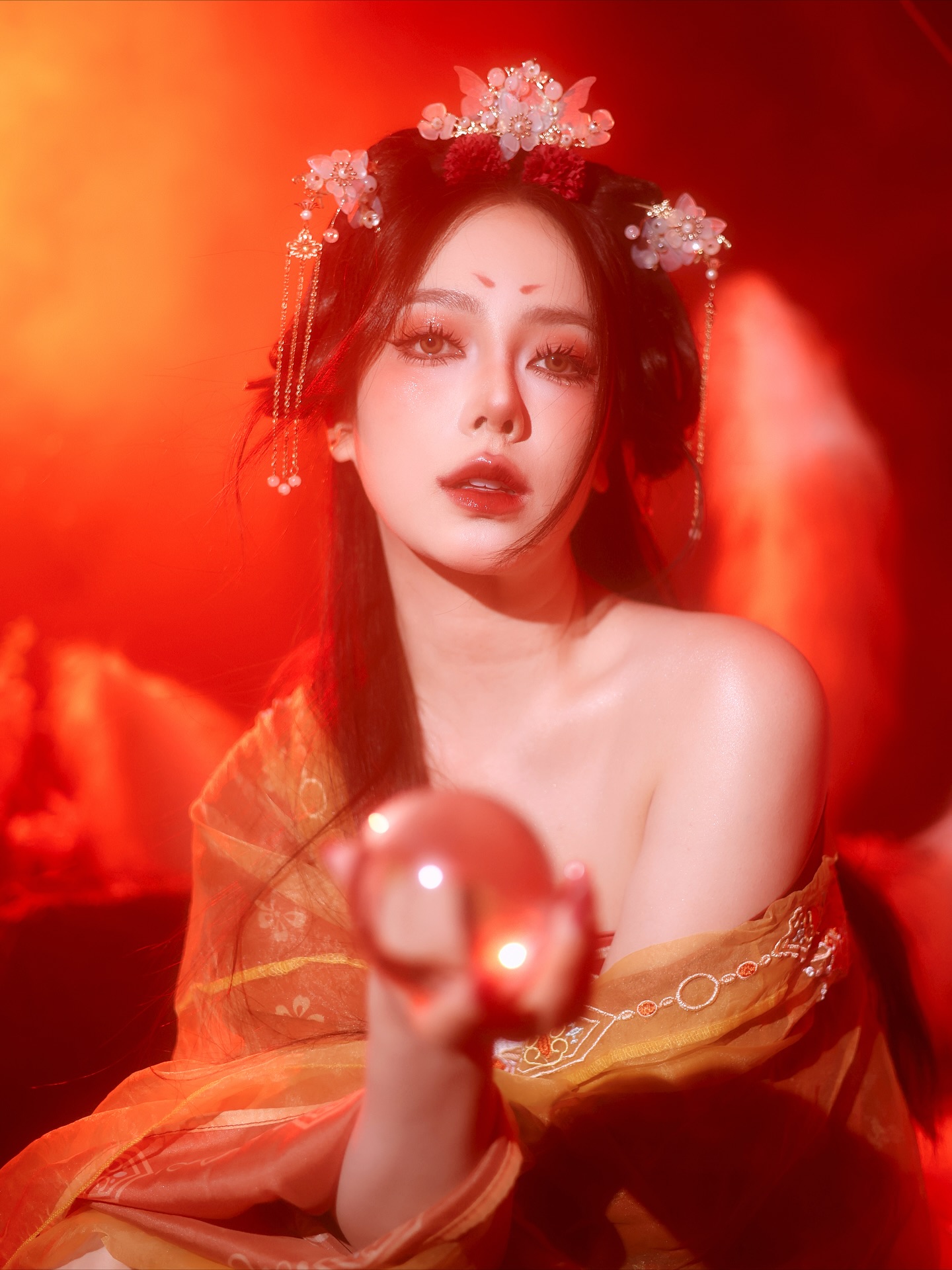 เปรี้ยว - ทัศนียา การสมนุช