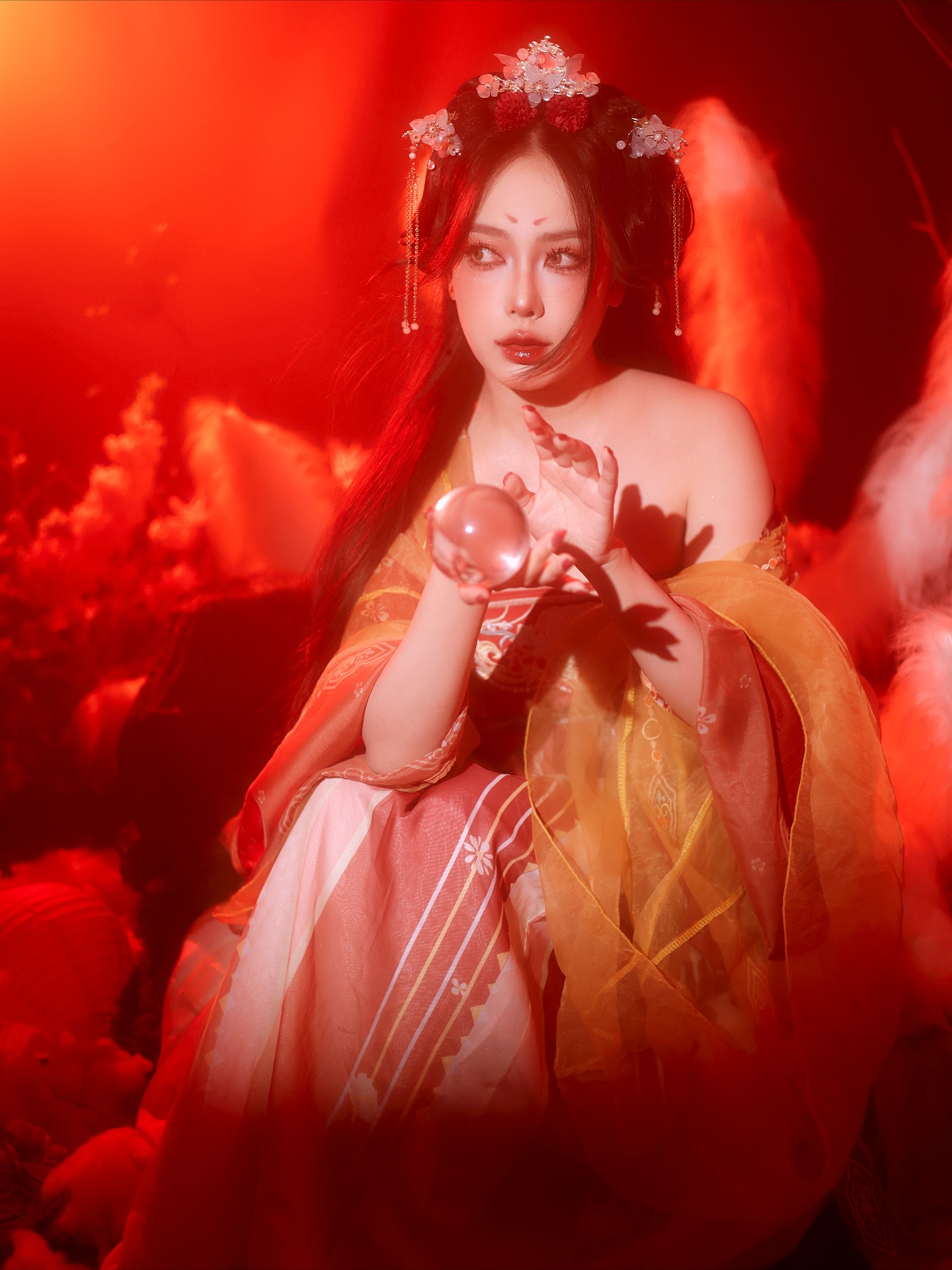 เปรี้ยว - ทัศนียา การสมนุช