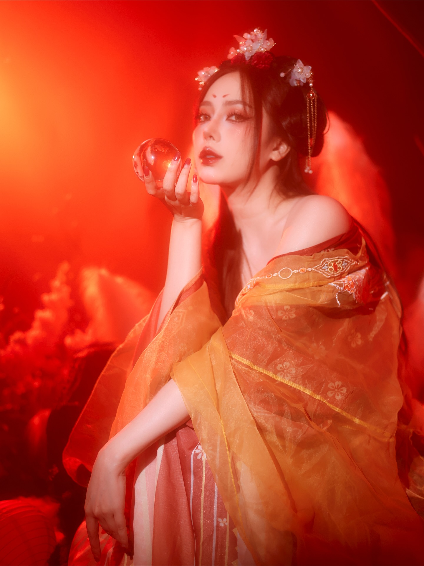 เปรี้ยว - ทัศนียา การสมนุช