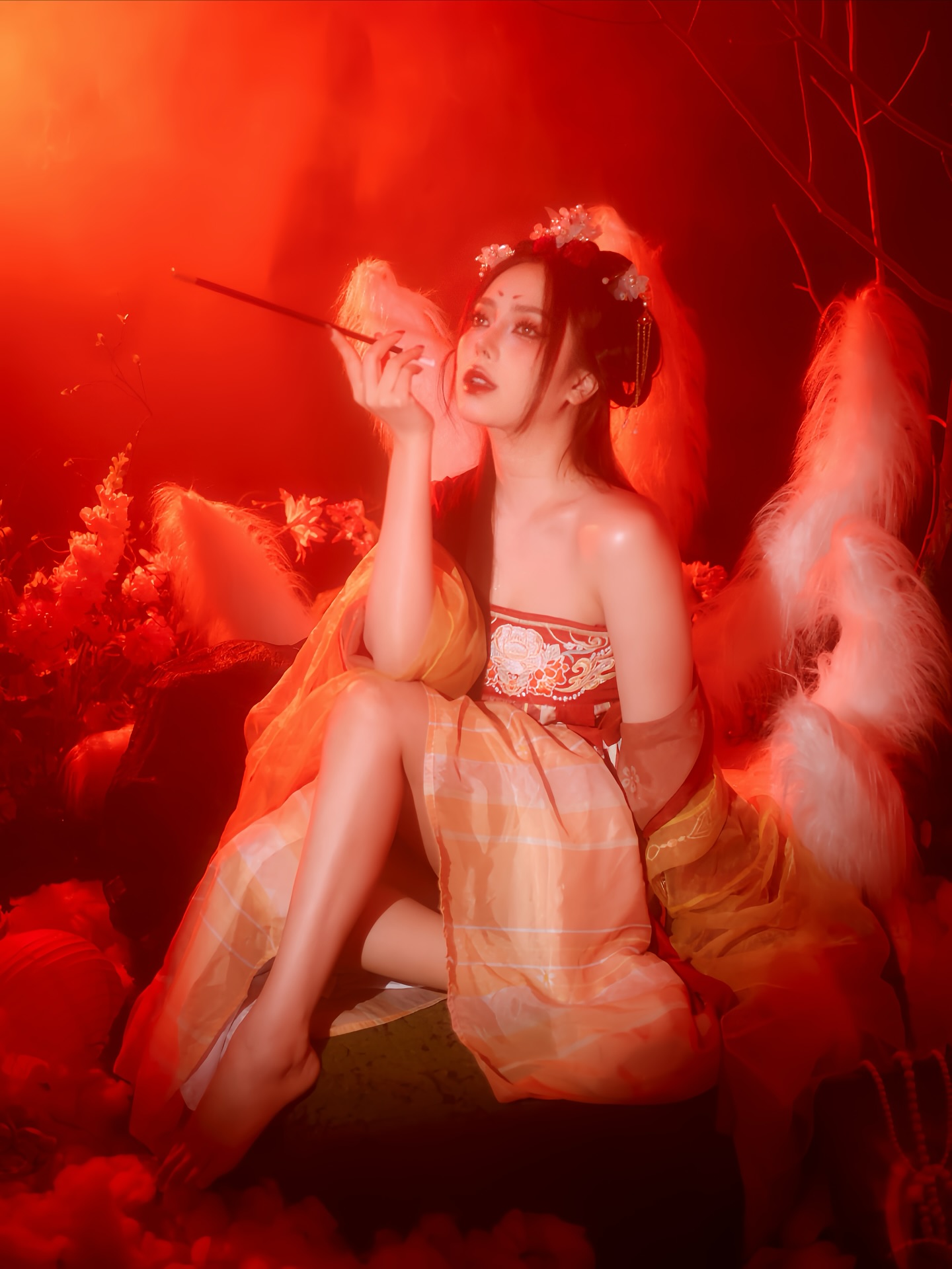 เปรี้ยว - ทัศนียา การสมนุช