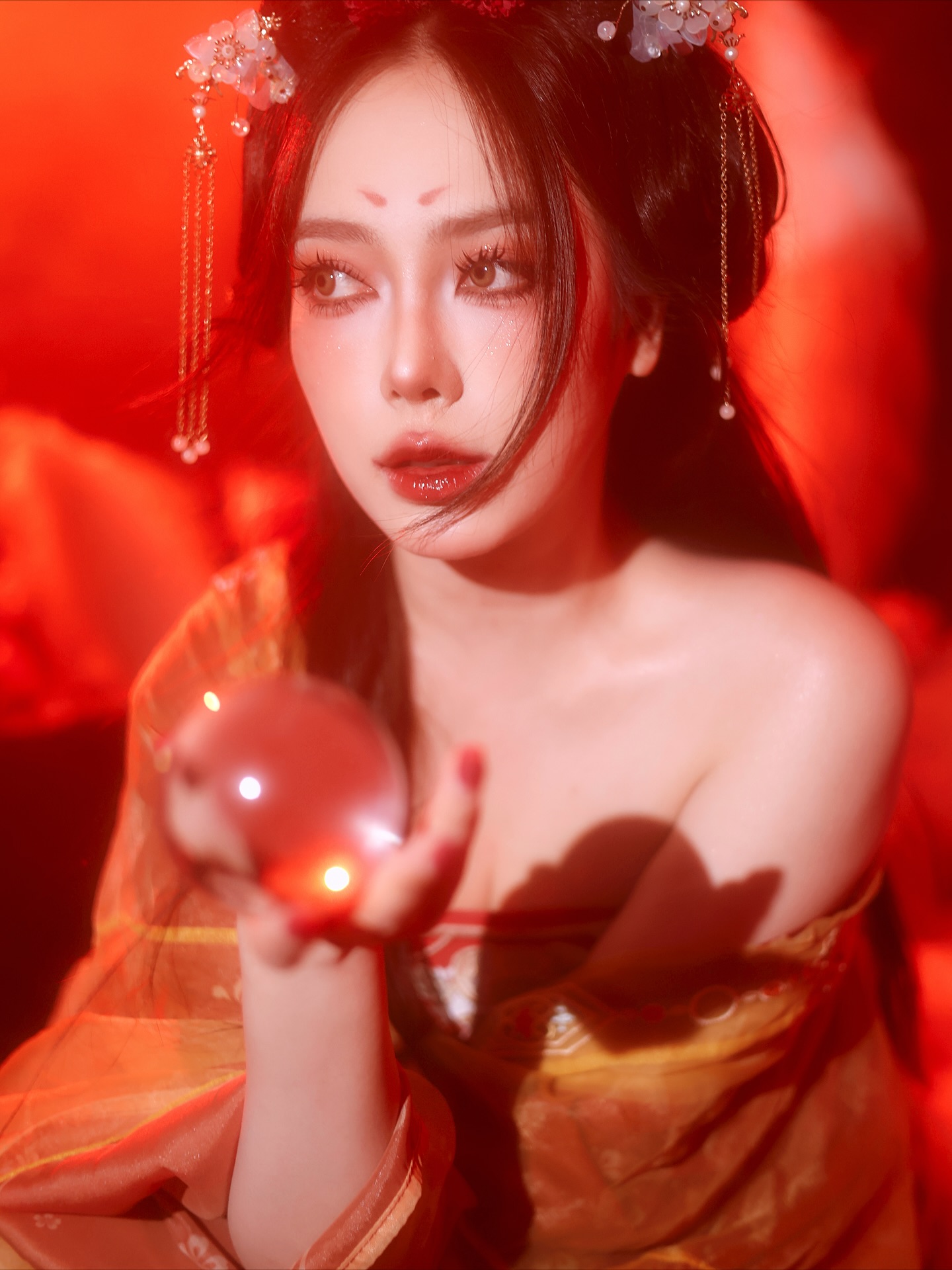 เปรี้ยว - ทัศนียา การสมนุช