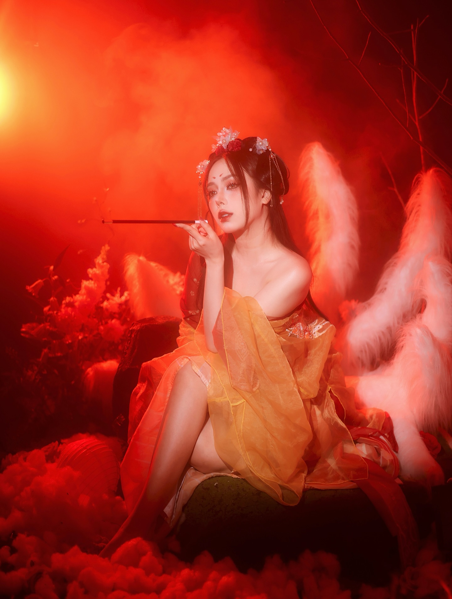 เปรี้ยว - ทัศนียา การสมนุช