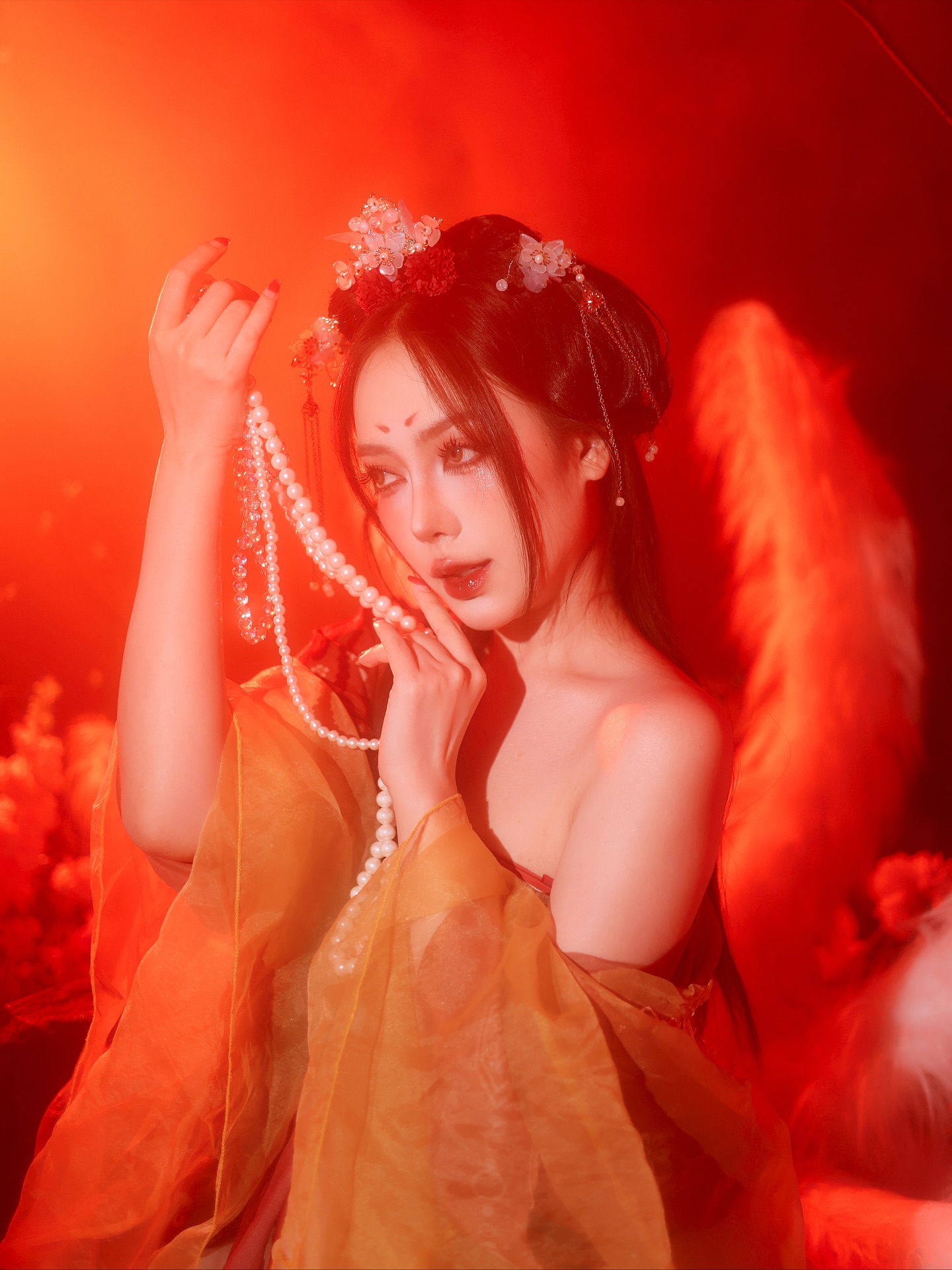 เปรี้ยว - ทัศนียา การสมนุช