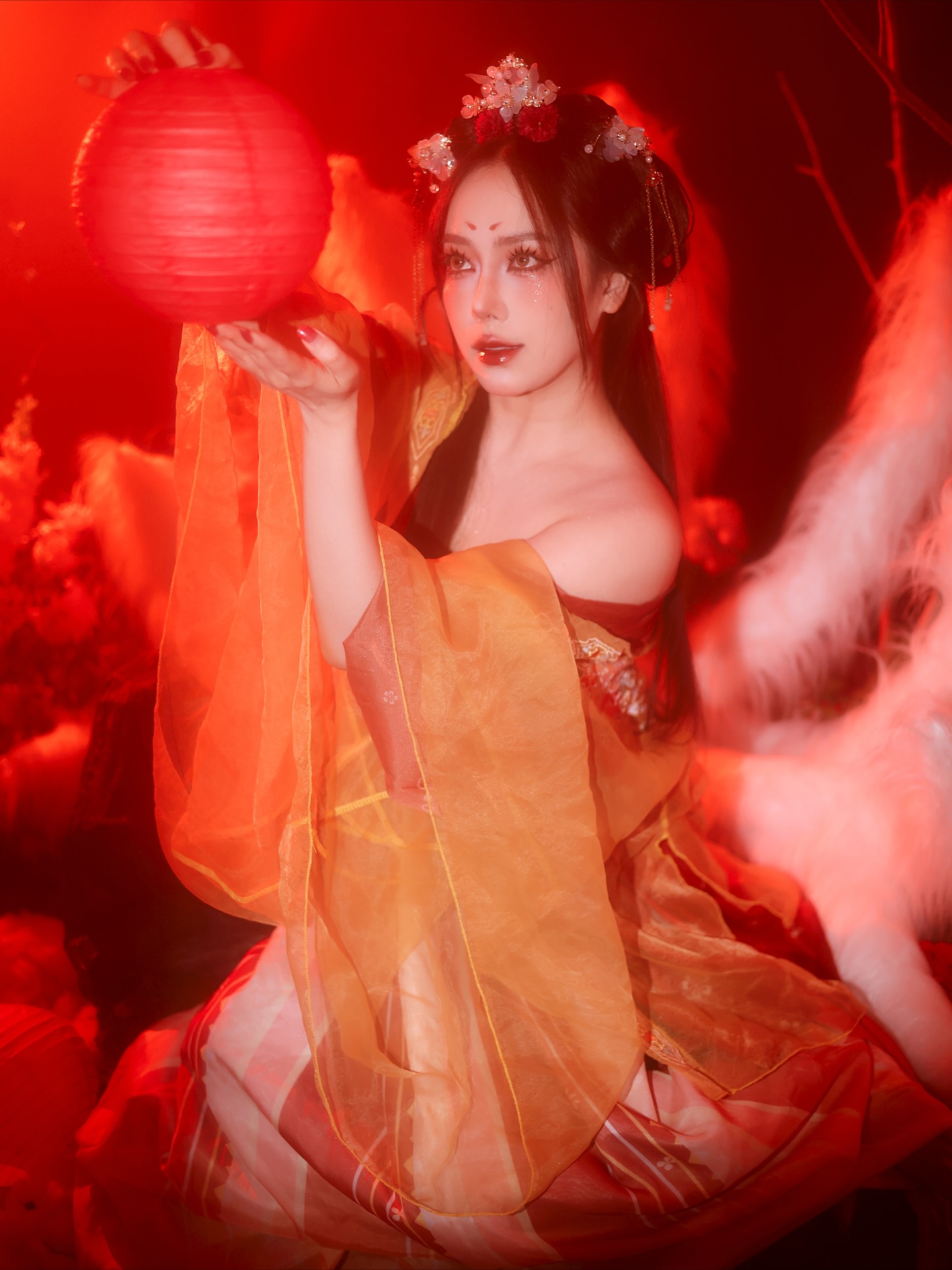 เปรี้ยว - ทัศนียา การสมนุช