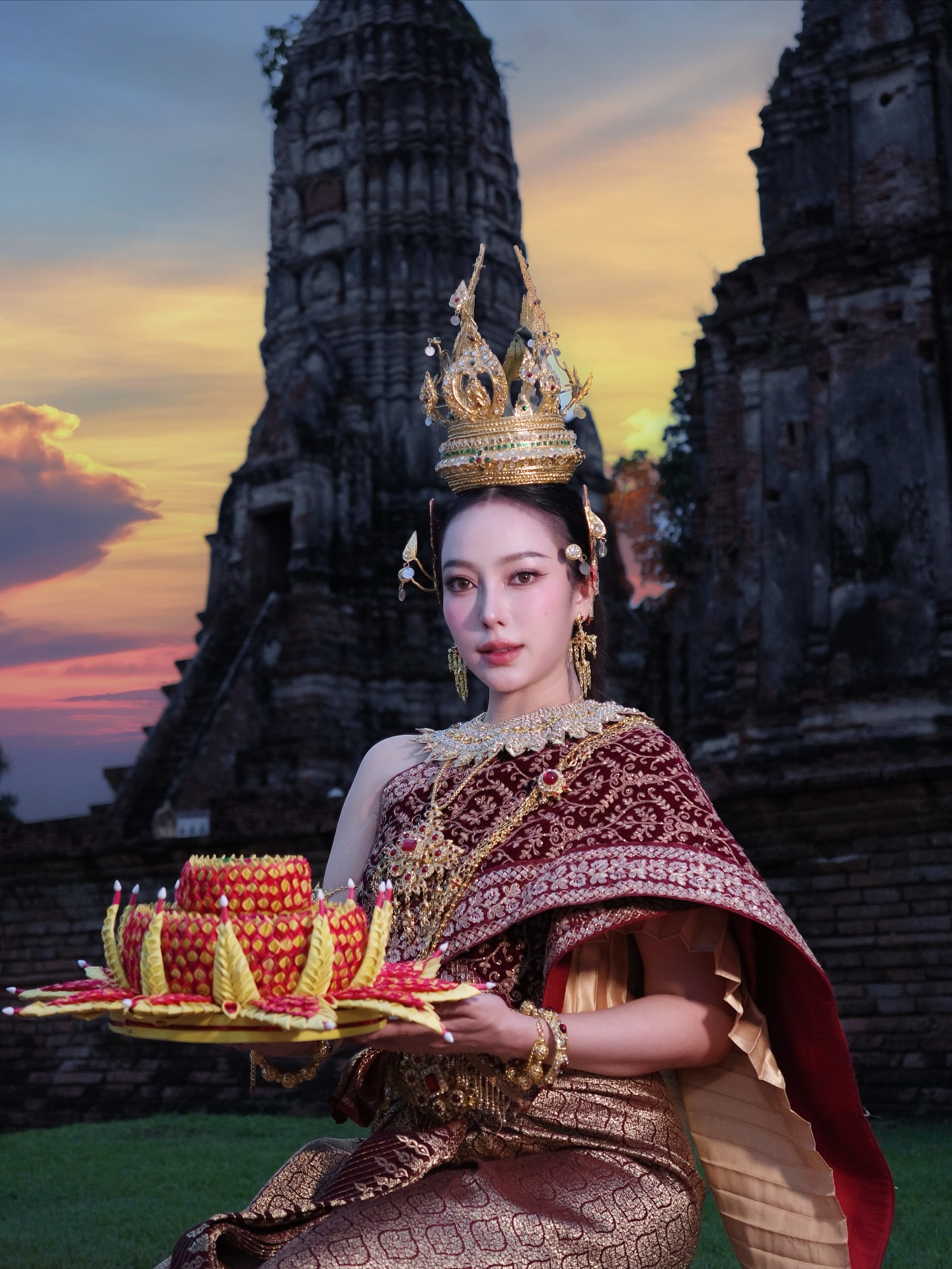 เปรี้ยว - ทัศนียา การสมนุช