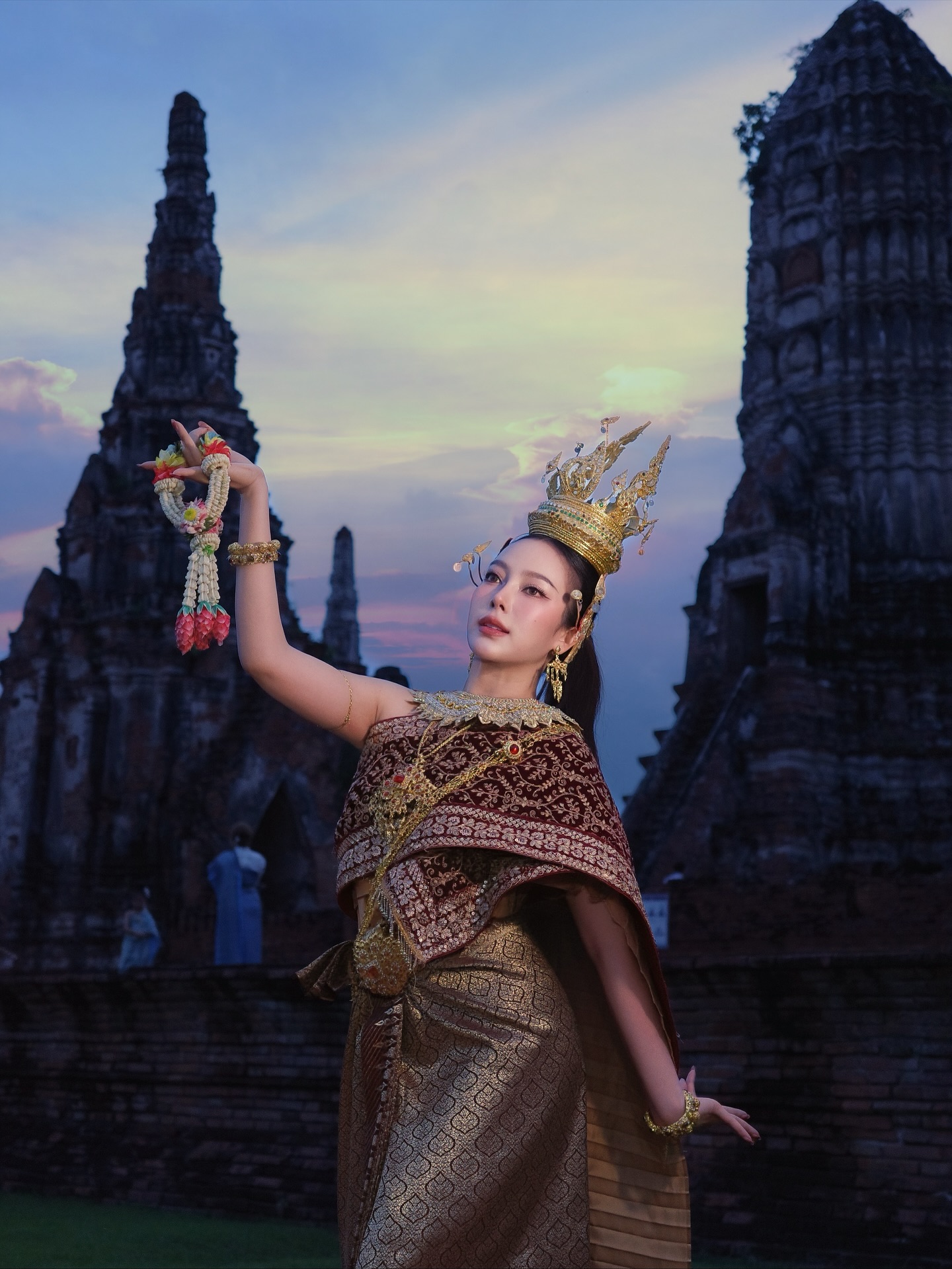 เปรี้ยว - ทัศนียา การสมนุช