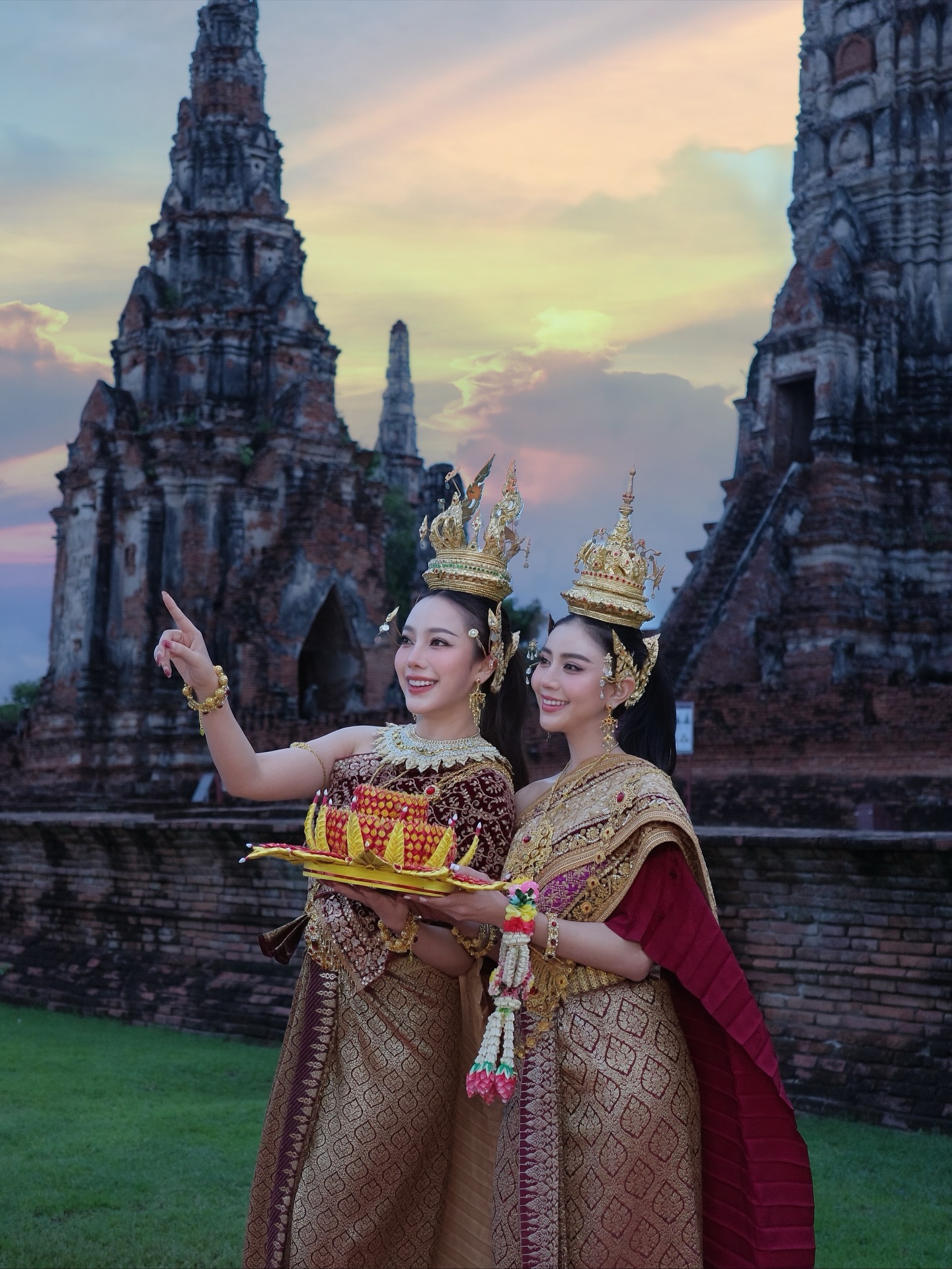 เปรี้ยว - ทัศนียา การสมนุช