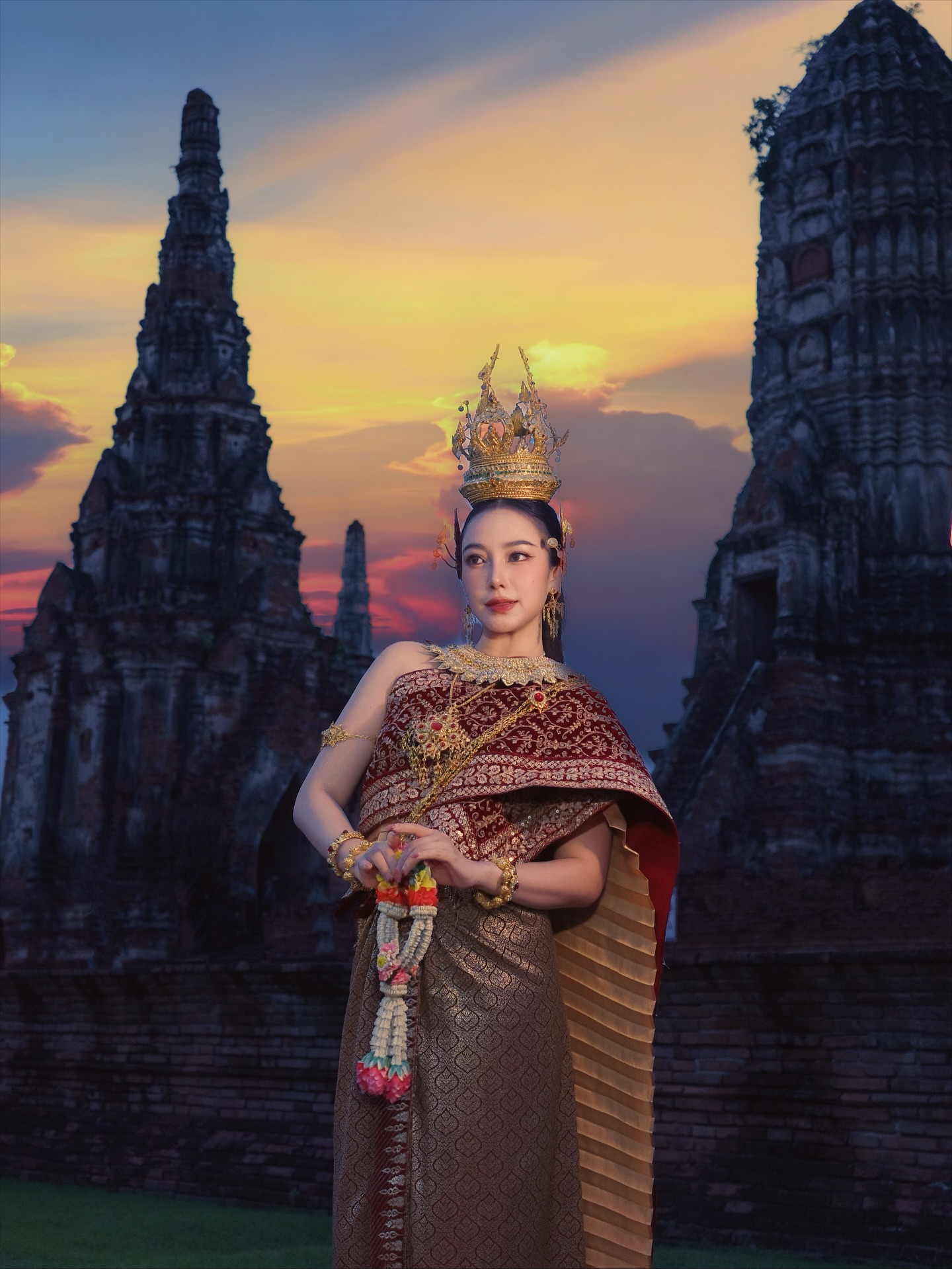 เปรี้ยว - ทัศนียา การสมนุช