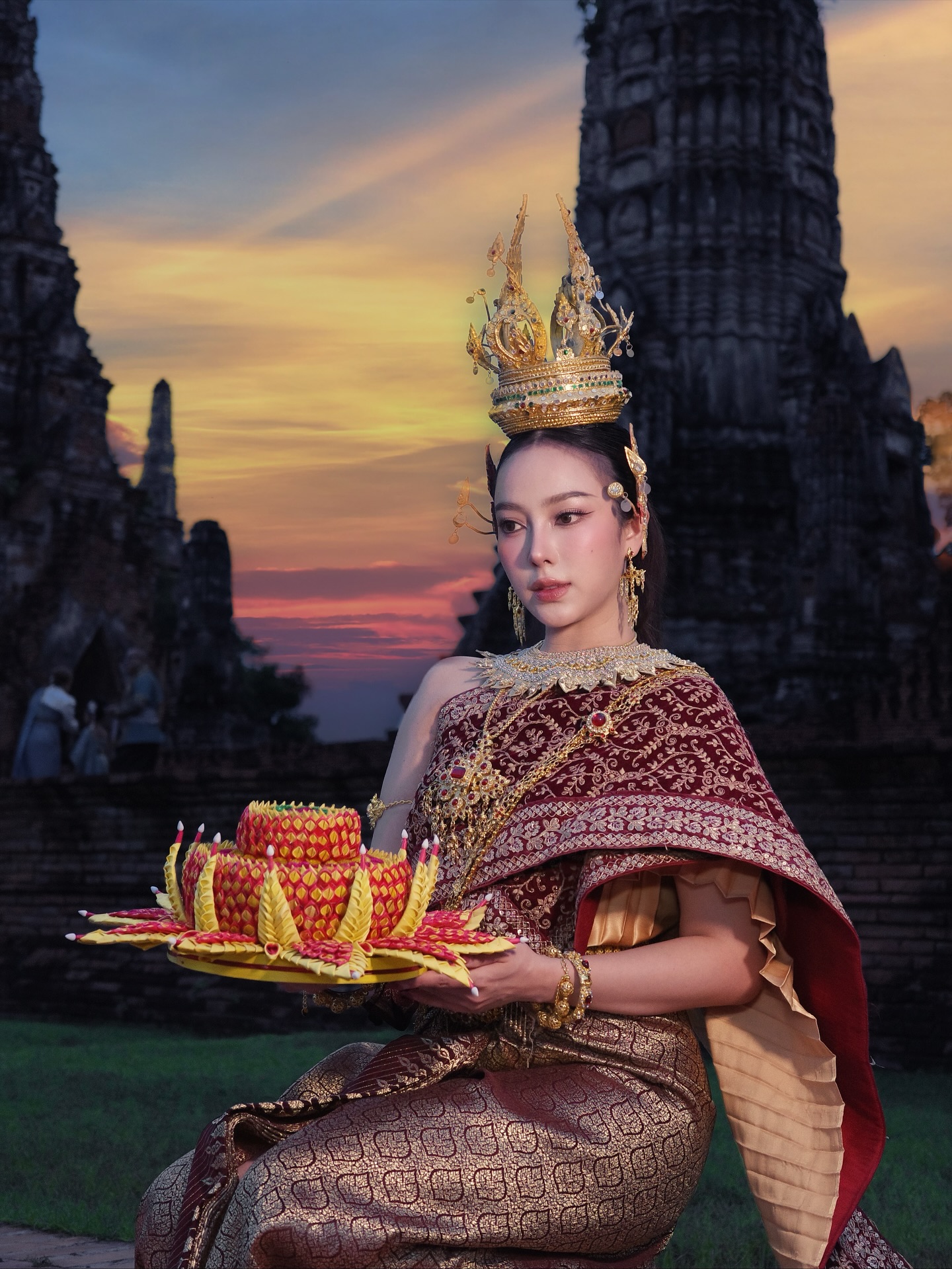 เปรี้ยว - ทัศนียา การสมนุช