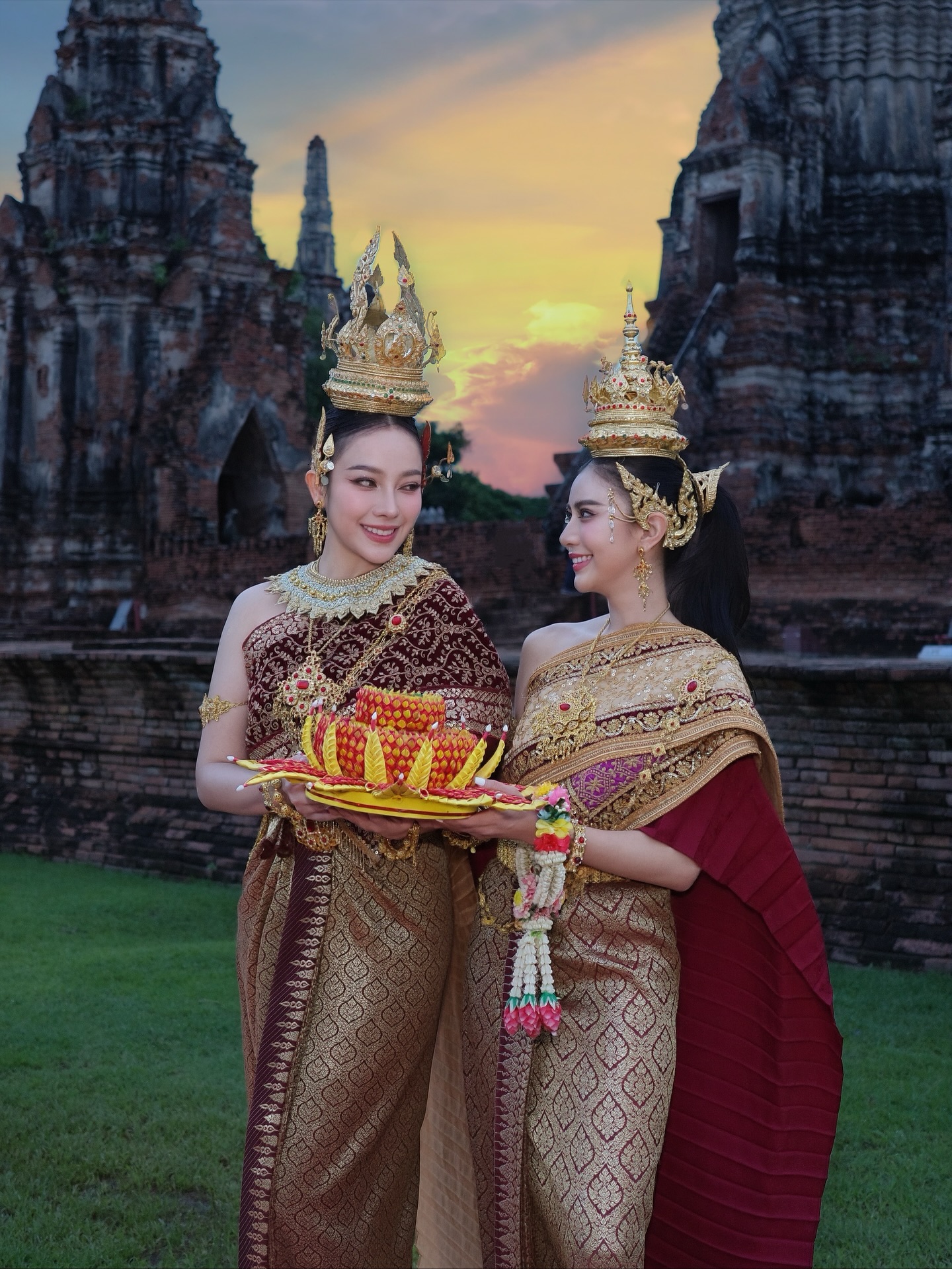 เปรี้ยว - ทัศนียา การสมนุช