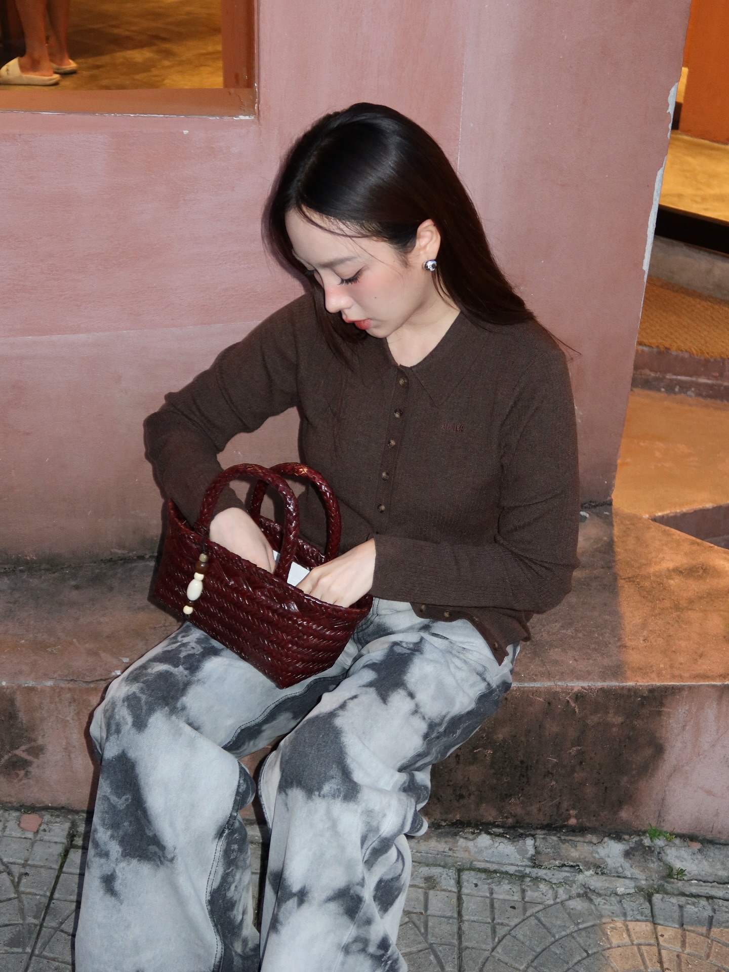 เปรี้ยว - ทัศนียา การสมนุช