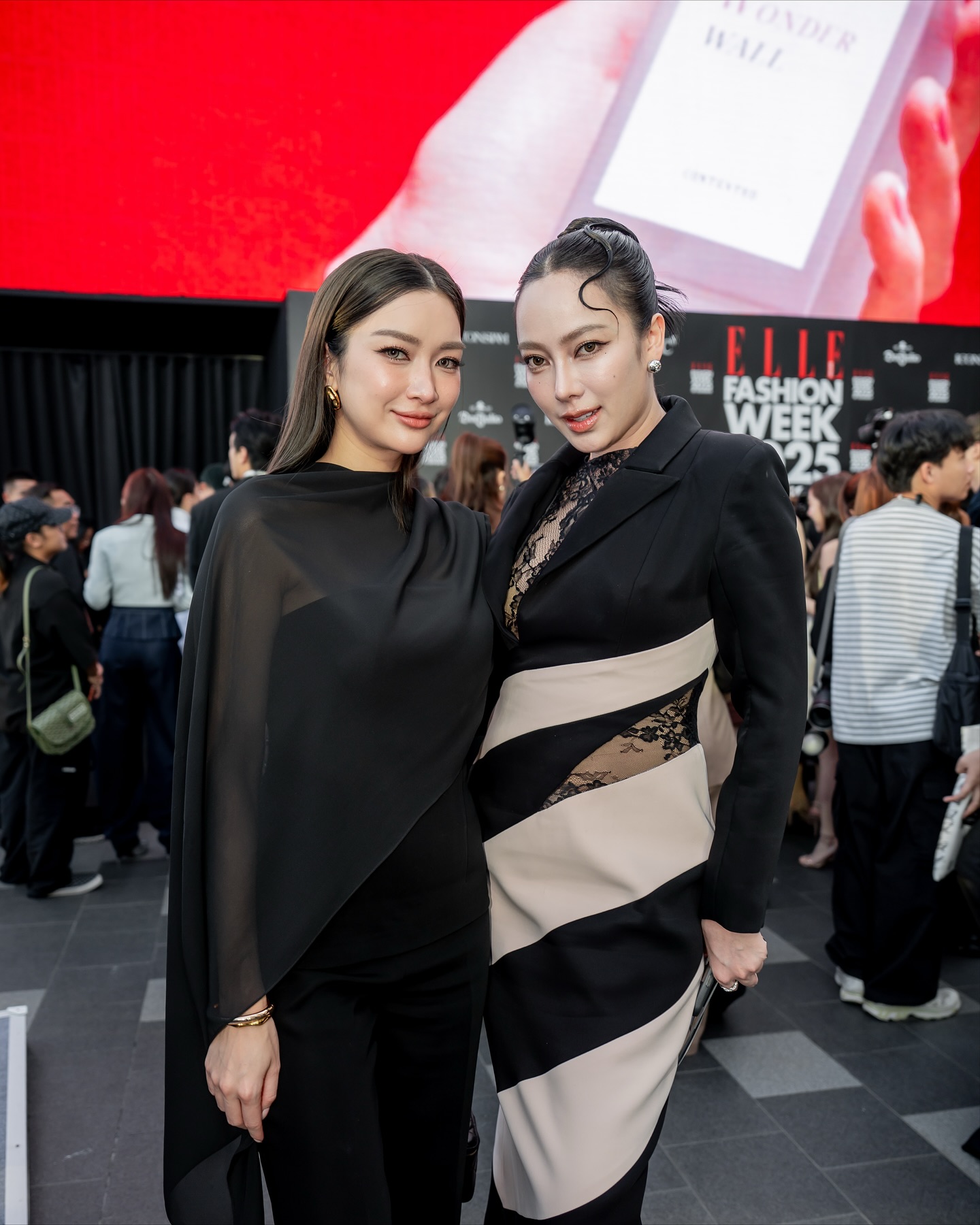 เปรี้ยว - ทัศนียา การสมนุช