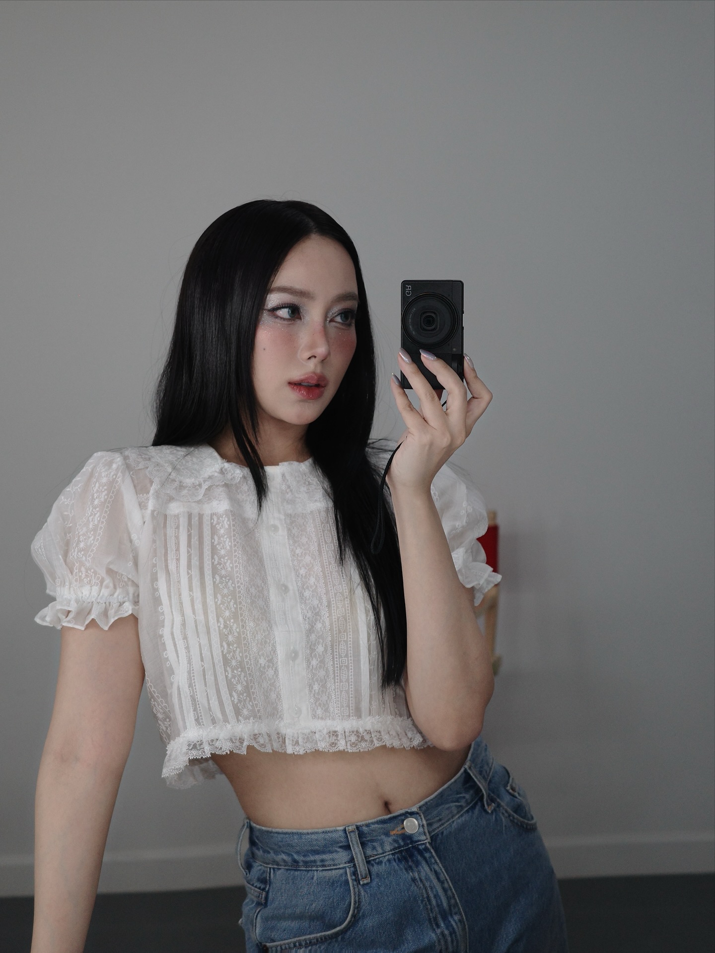 เปรี้ยว - ทัศนียา การสมนุช