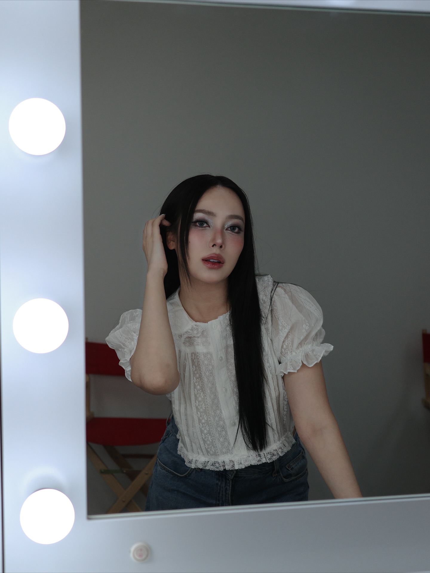 เปรี้ยว - ทัศนียา การสมนุช