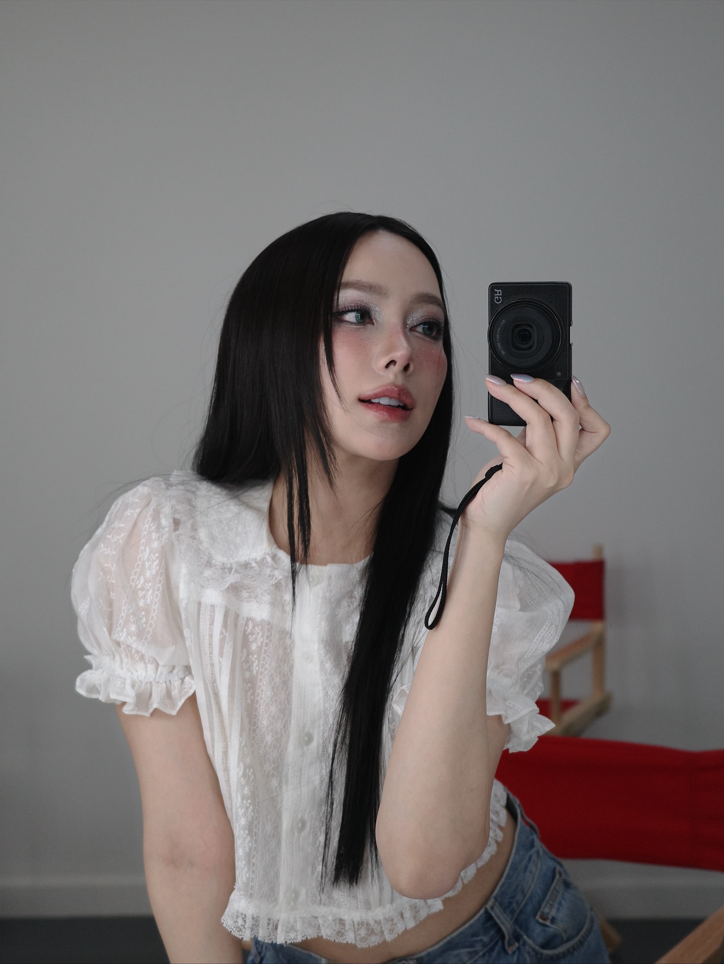 เปรี้ยว - ทัศนียา การสมนุช