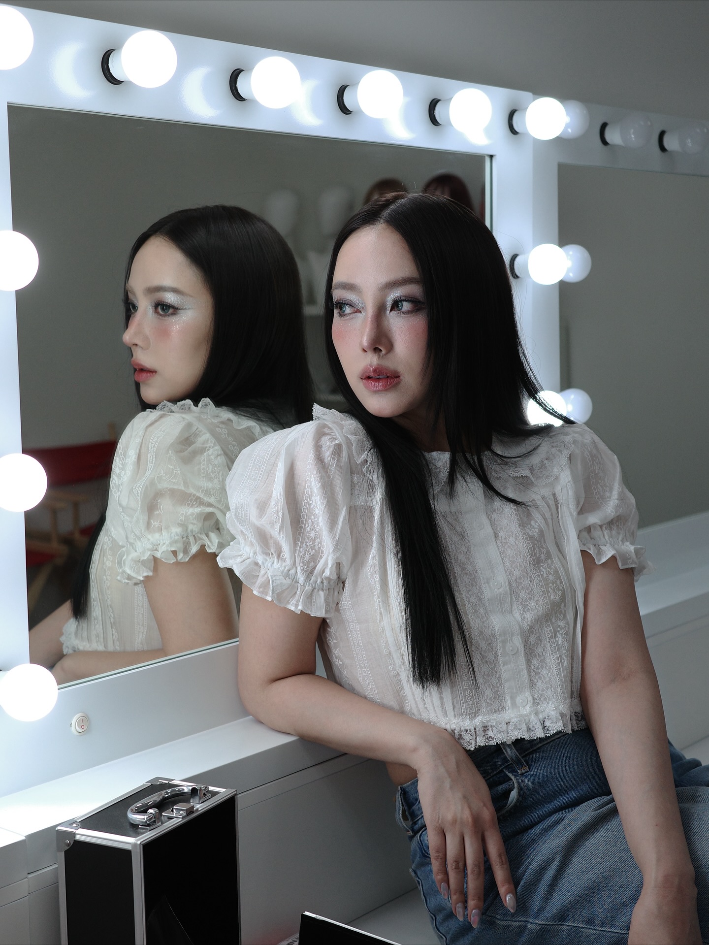 เปรี้ยว - ทัศนียา การสมนุช