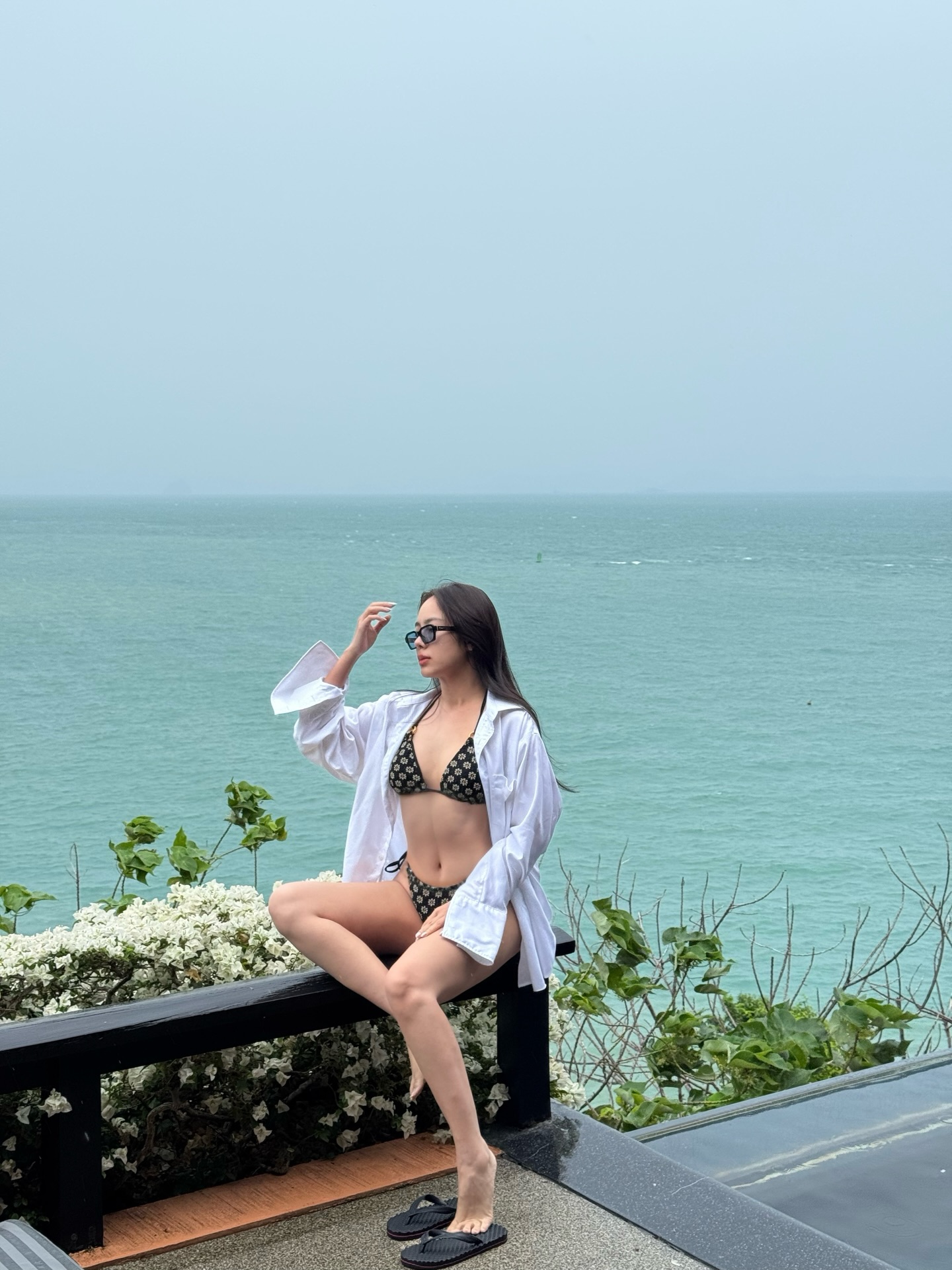 เปรี้ยว - ทัศนียา การสมนุช