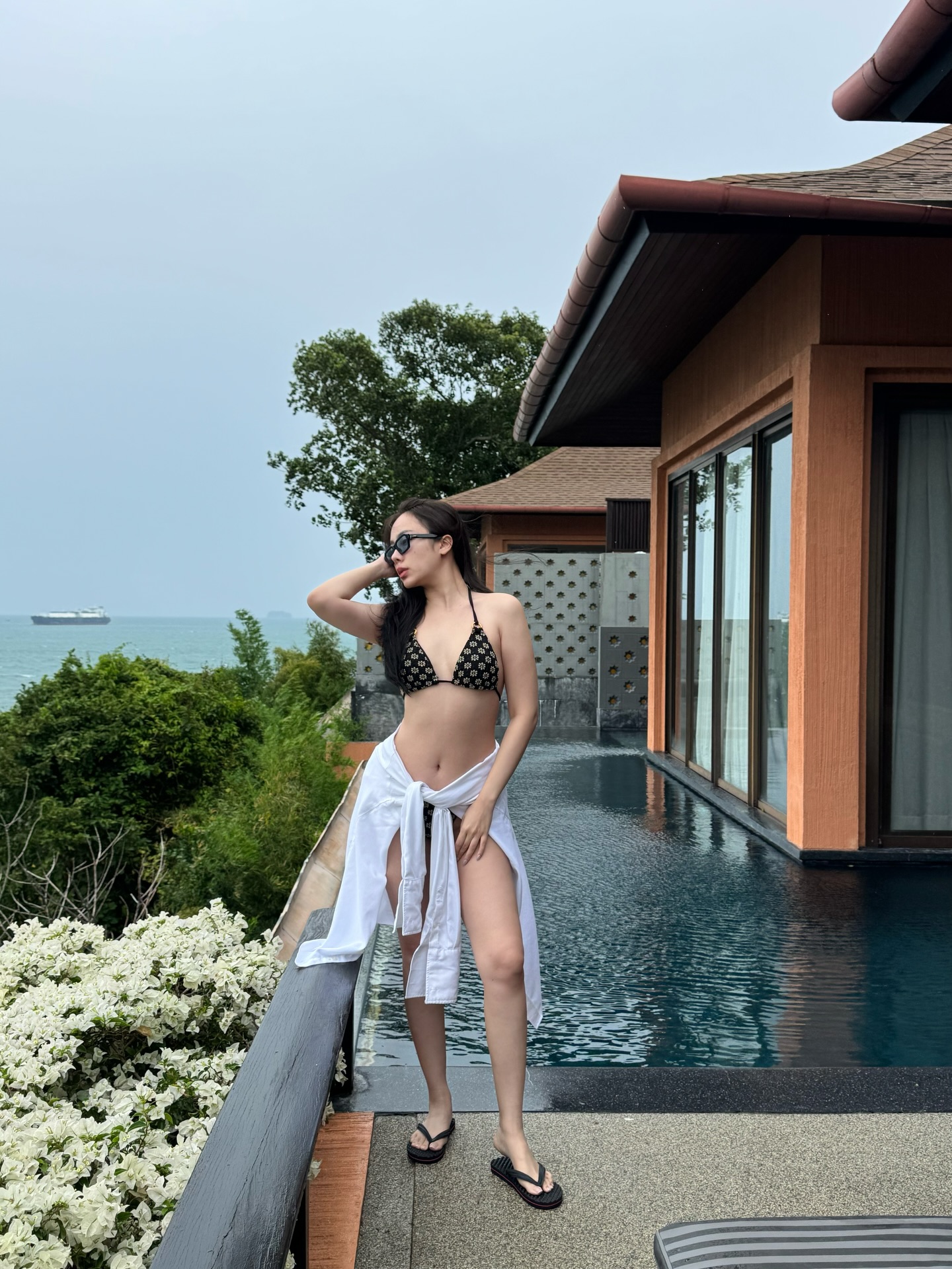 เปรี้ยว - ทัศนียา การสมนุช