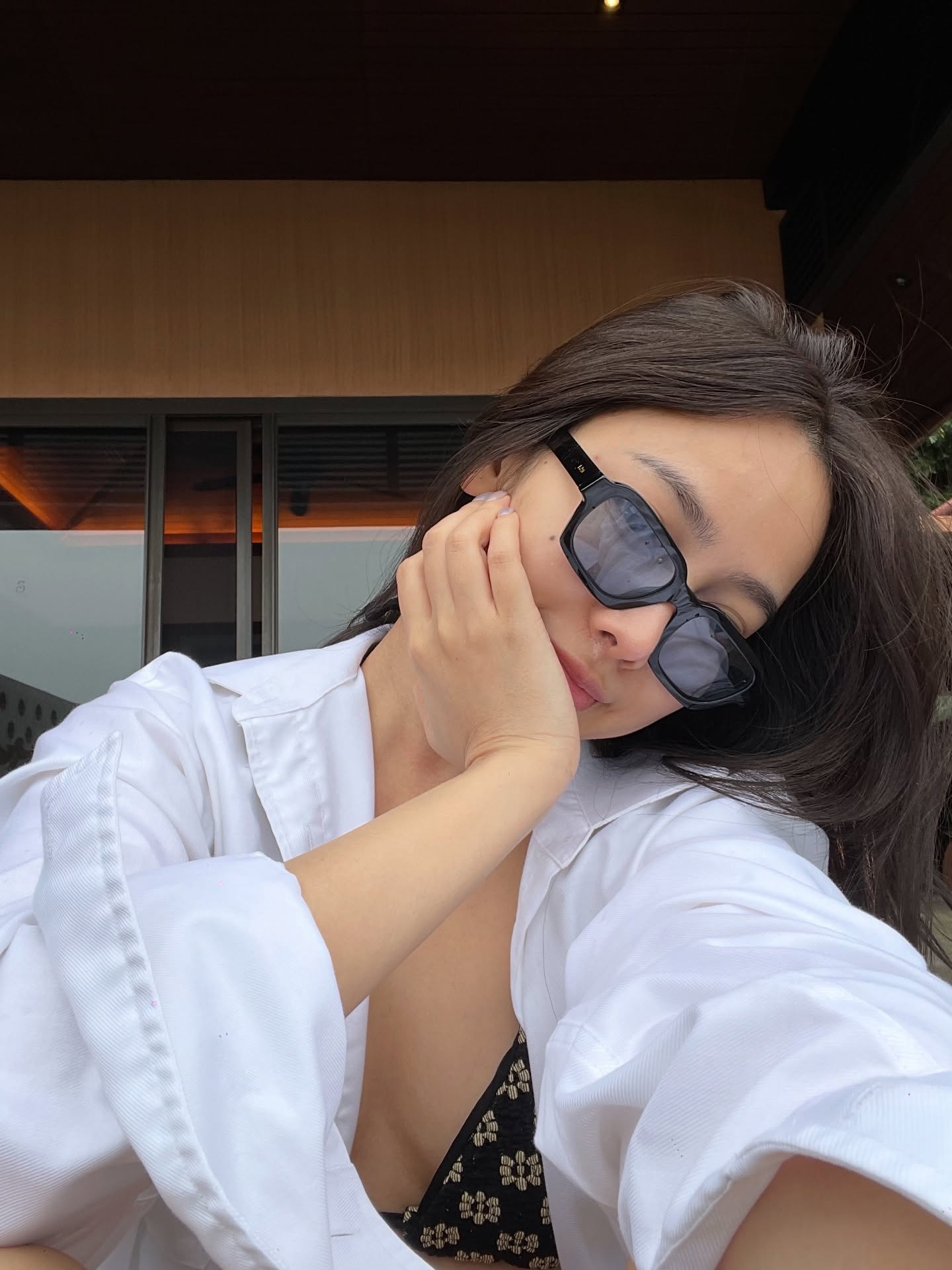 เปรี้ยว - ทัศนียา การสมนุช