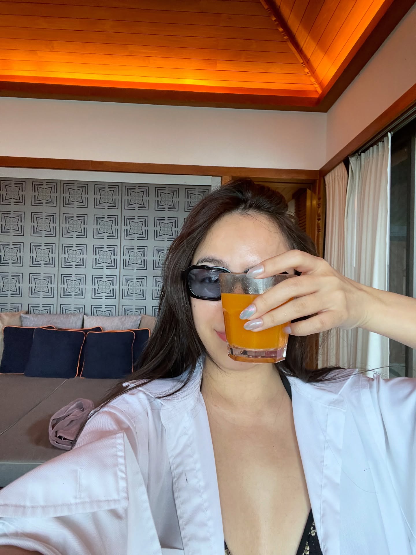 เปรี้ยว - ทัศนียา การสมนุช