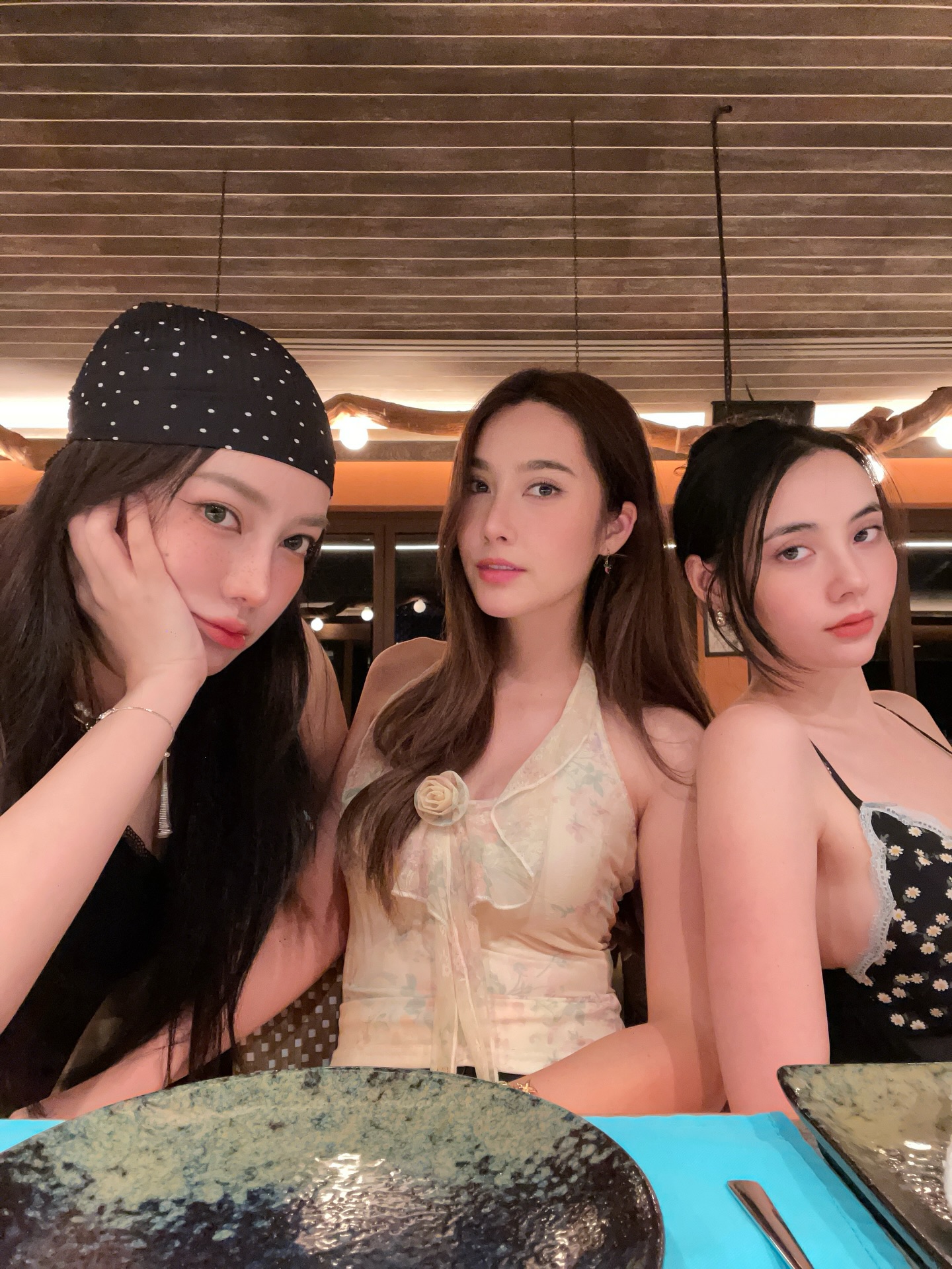 เปรี้ยว - ทัศนียา การสมนุช