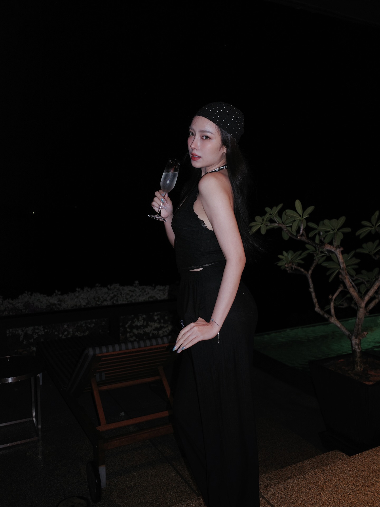 เปรี้ยว - ทัศนียา การสมนุช