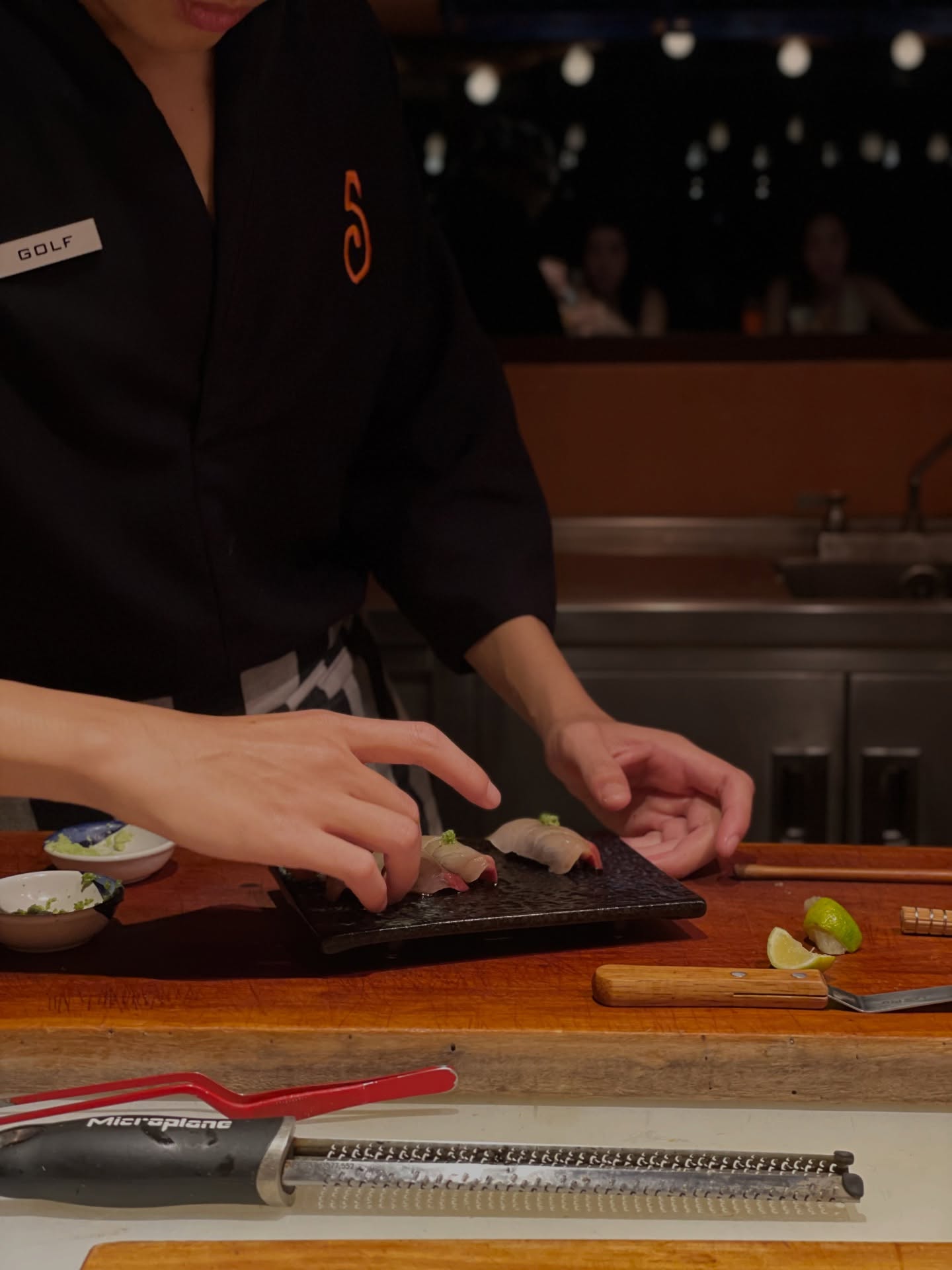 เปรี้ยว - ทัศนียา การสมนุช