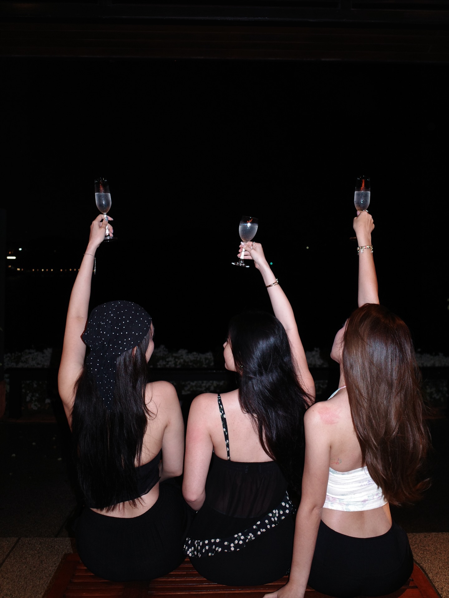 เปรี้ยว - ทัศนียา การสมนุช