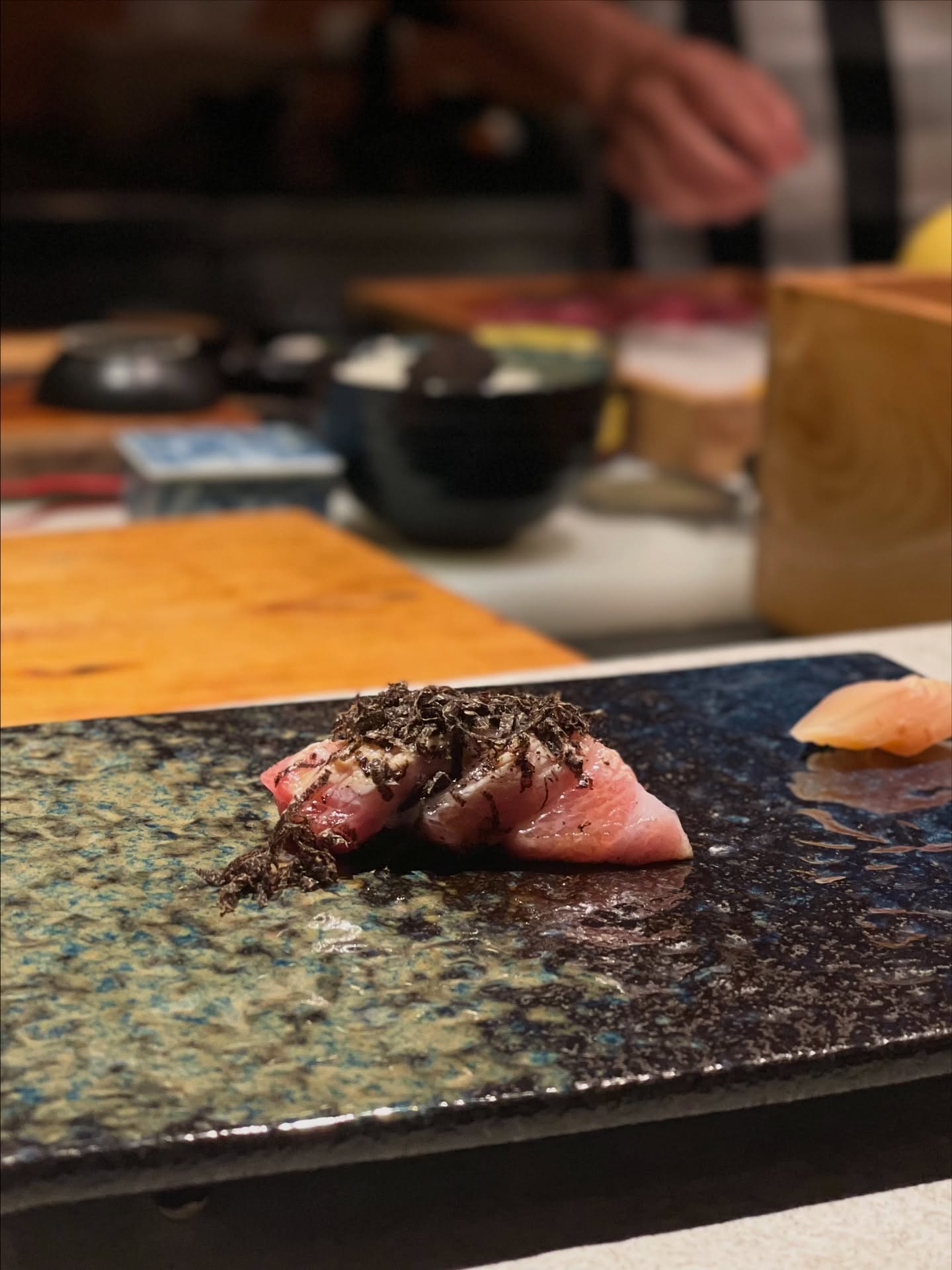 เปรี้ยว - ทัศนียา การสมนุช