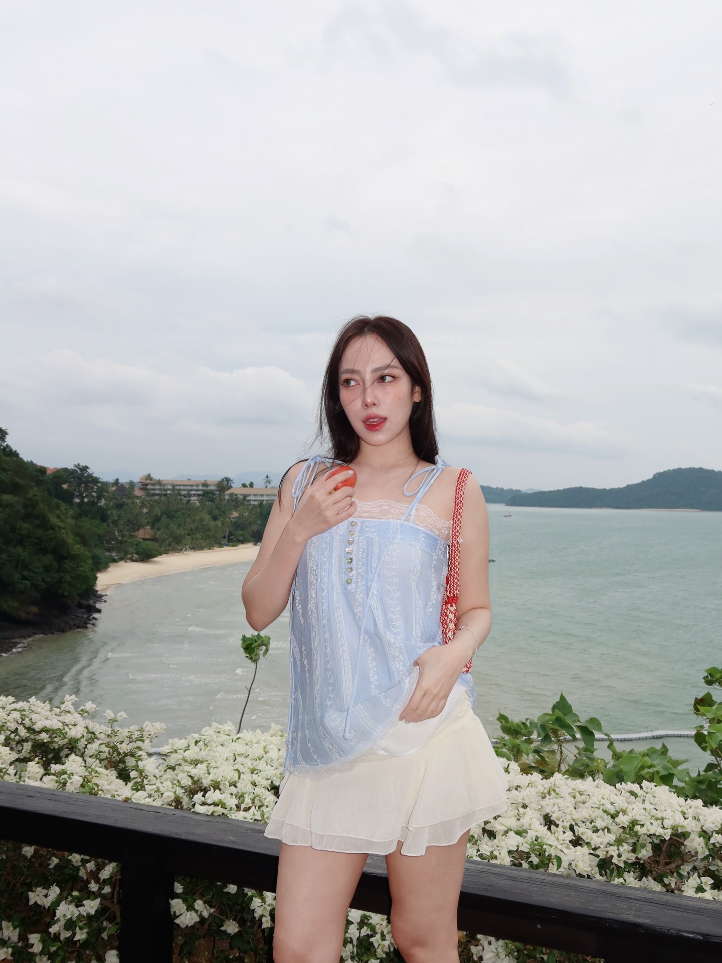 เปรี้ยว - ทัศนียา การสมนุช