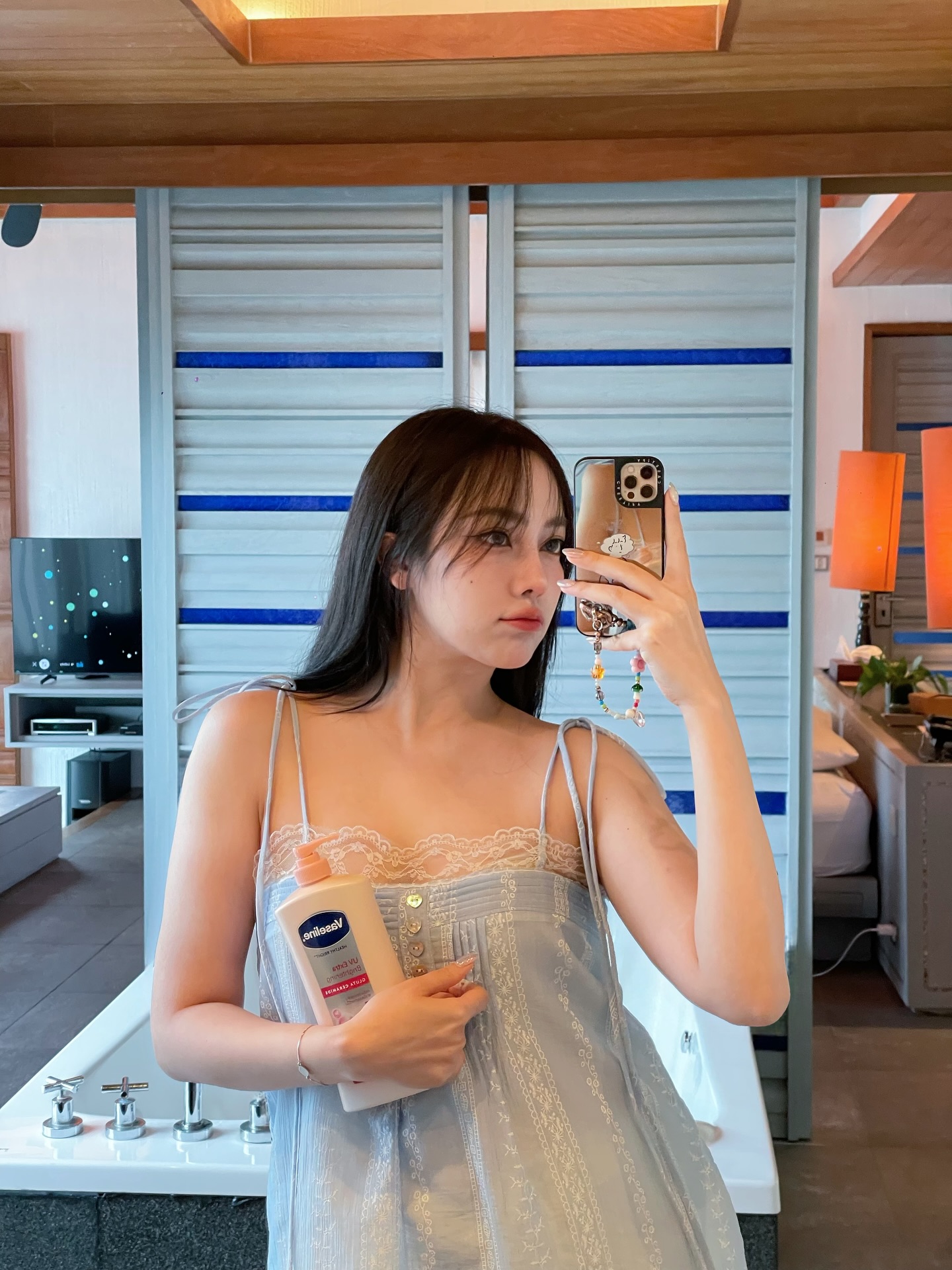 เปรี้ยว - ทัศนียา การสมนุช