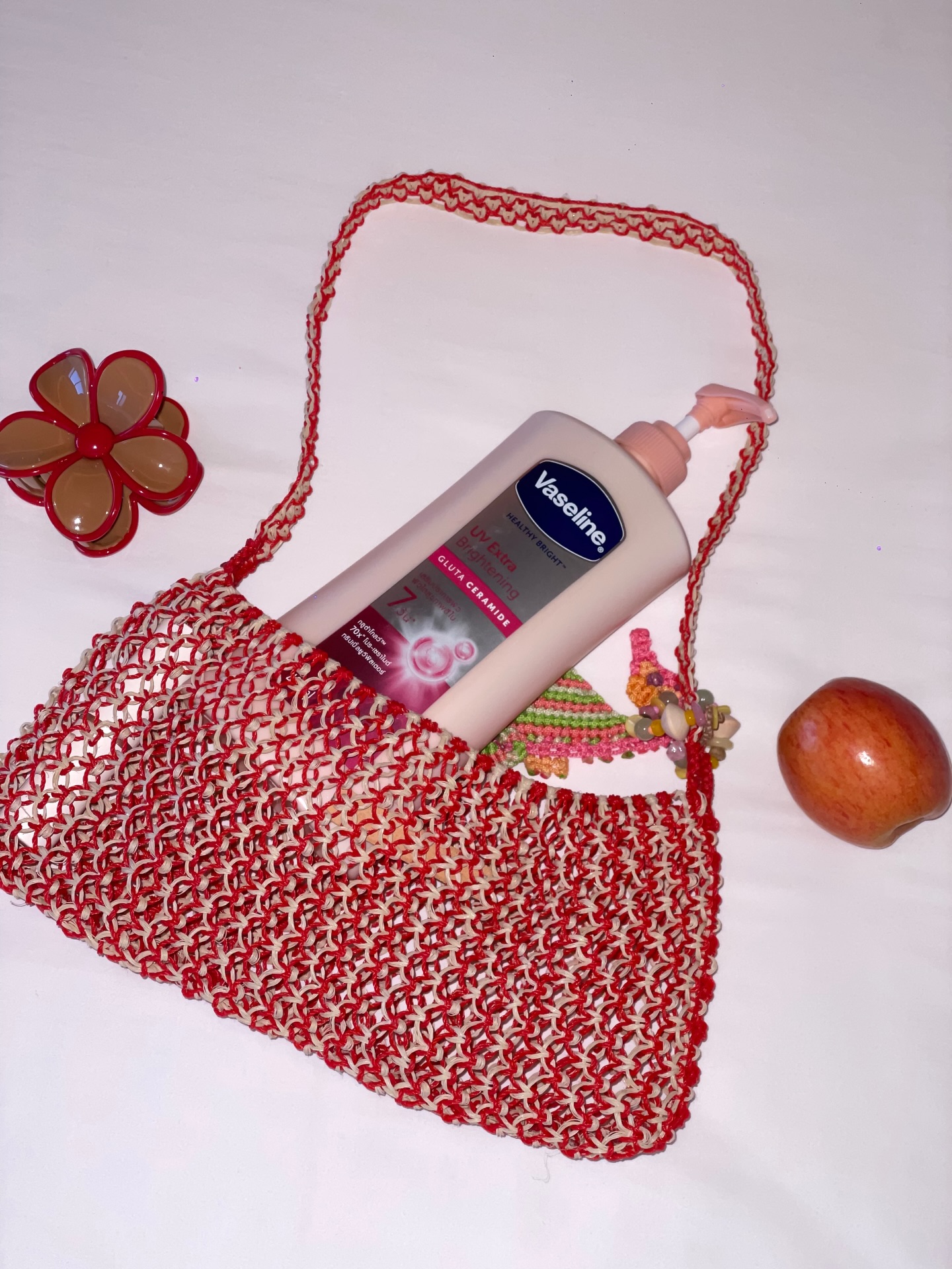 เปรี้ยว - ทัศนียา การสมนุช