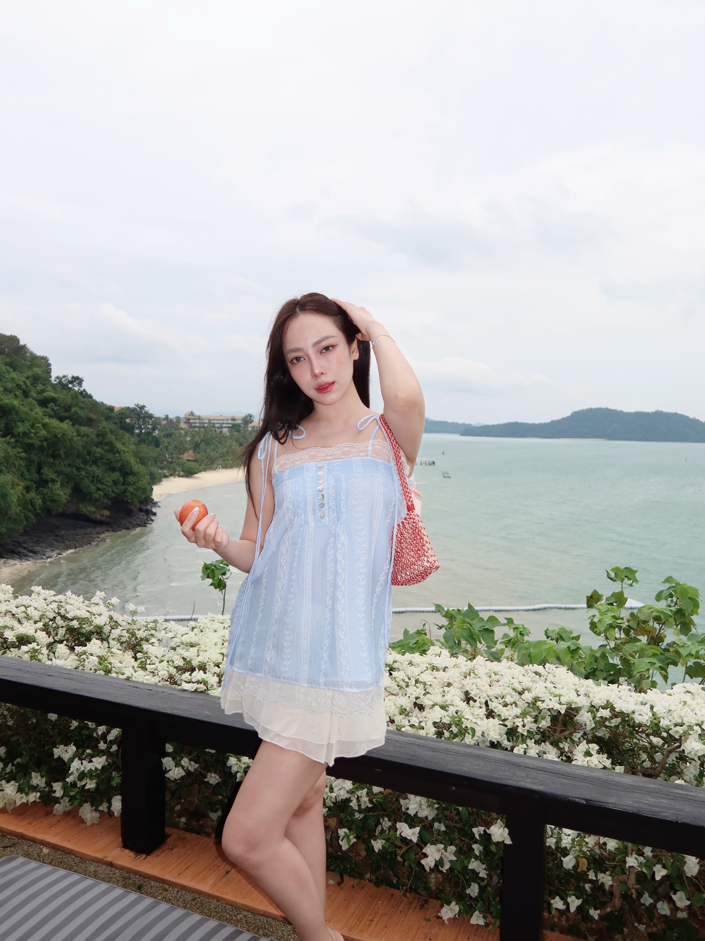 เปรี้ยว - ทัศนียา การสมนุช