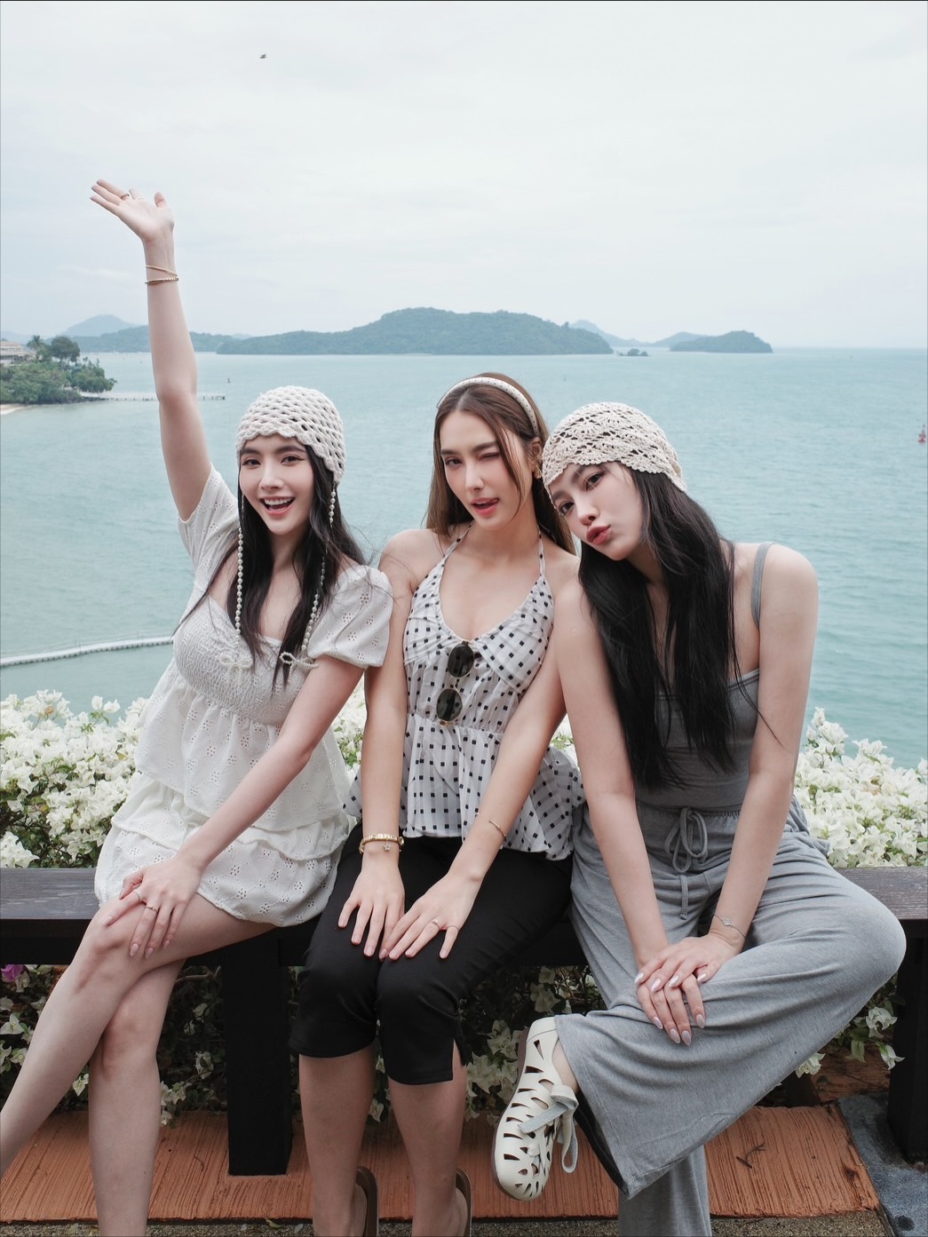 เปรี้ยว - ทัศนียา การสมนุช