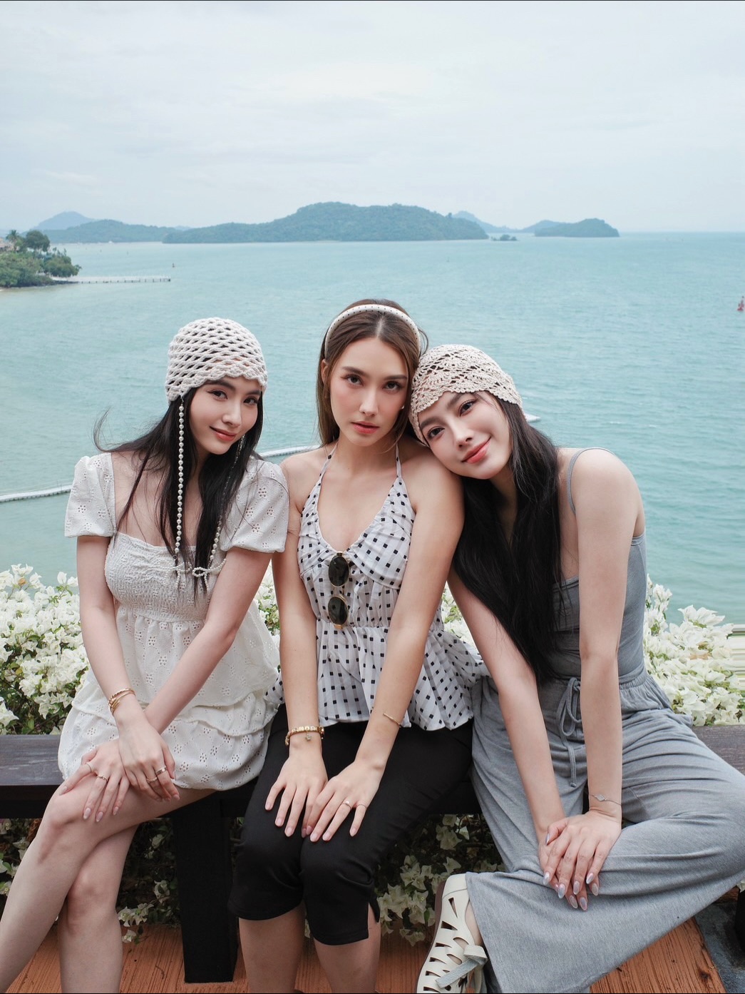 เปรี้ยว - ทัศนียา การสมนุช