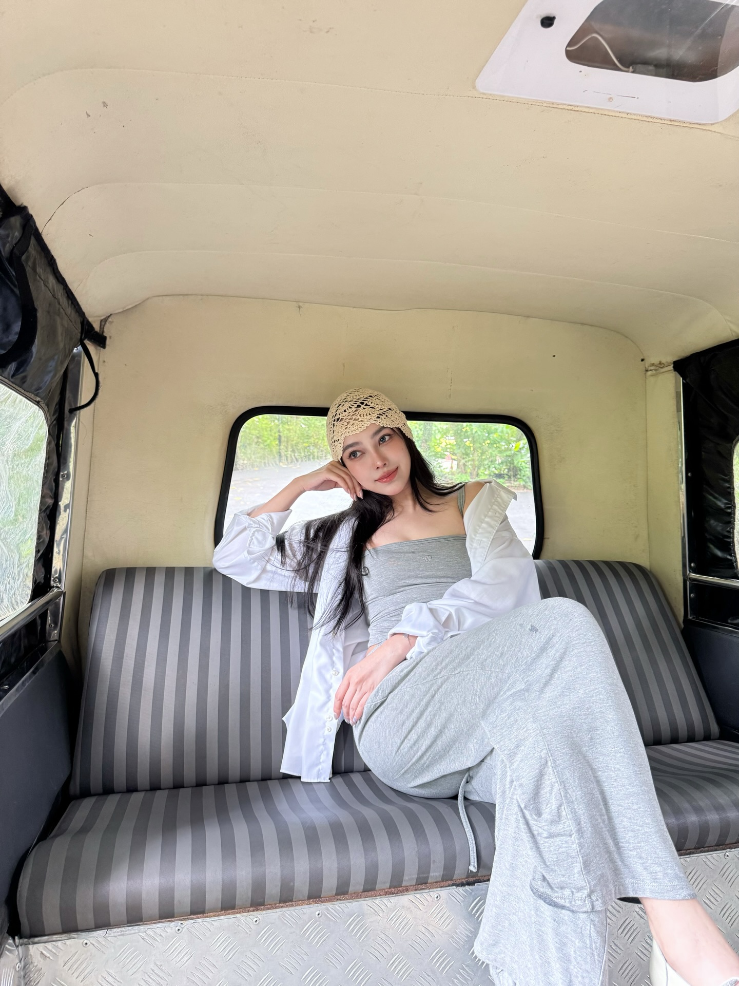 เปรี้ยว - ทัศนียา การสมนุช