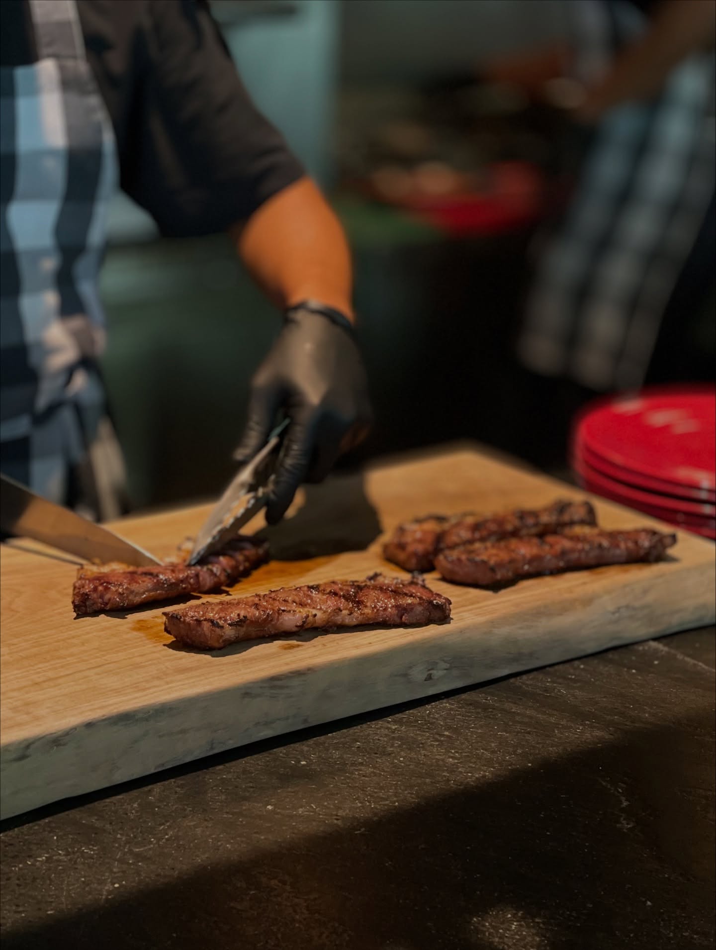 เปรี้ยว - ทัศนียา การสมนุช