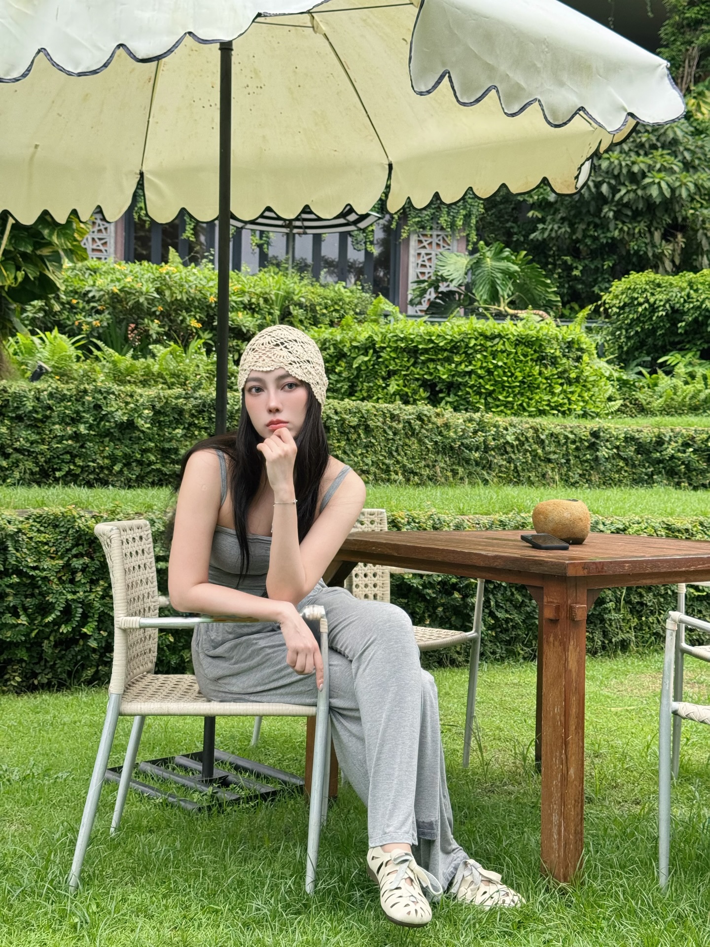 เปรี้ยว - ทัศนียา การสมนุช