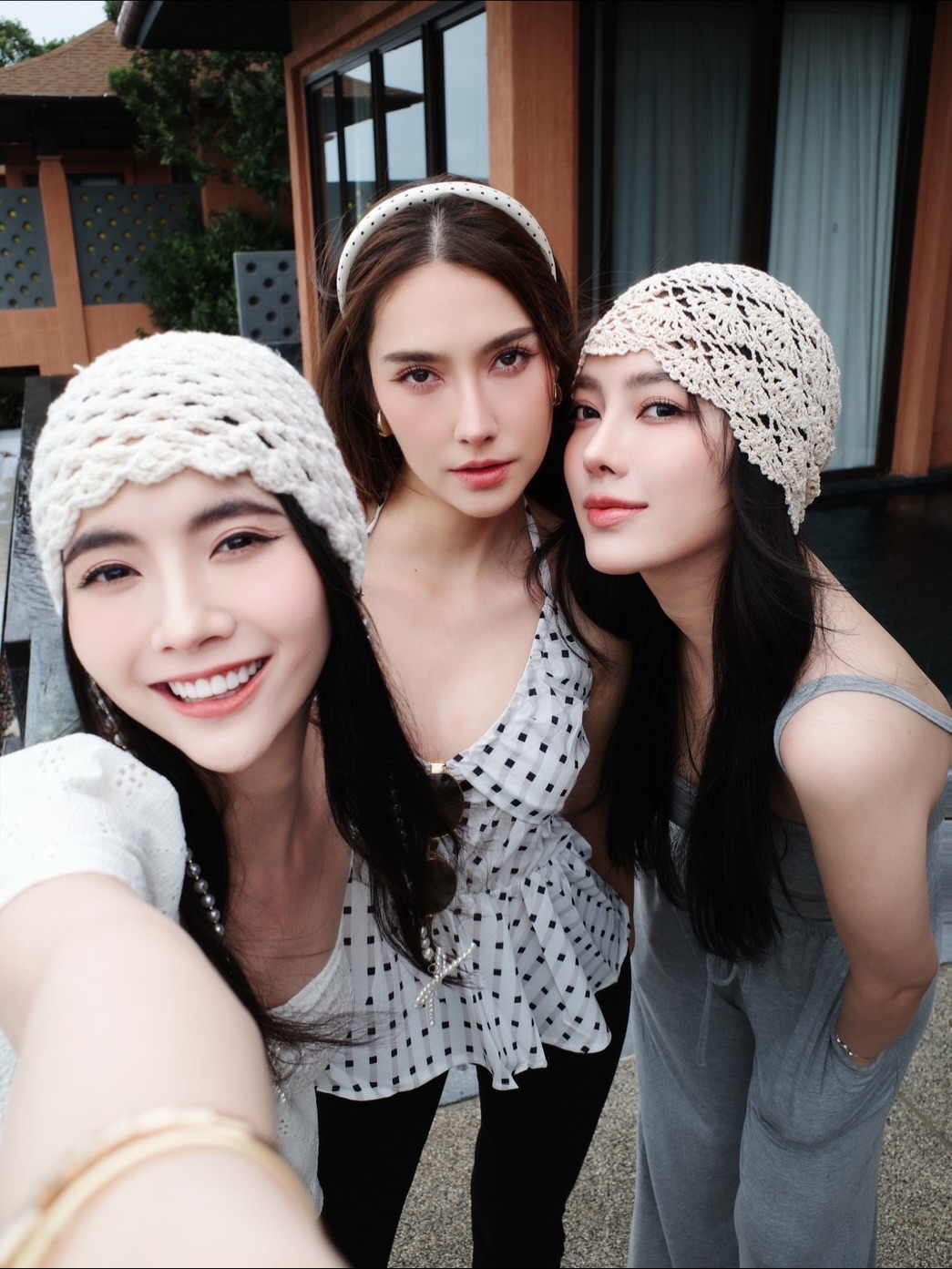 เปรี้ยว - ทัศนียา การสมนุช