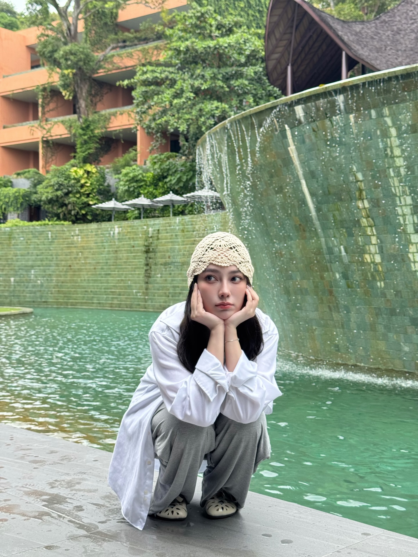 เปรี้ยว - ทัศนียา การสมนุช