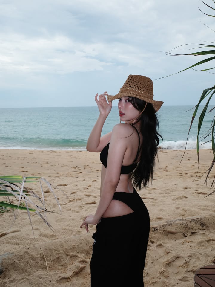 เปรี้ยว - ทัศนียา การสมนุช