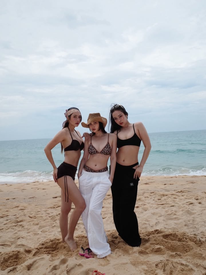 เปรี้ยว - ทัศนียา การสมนุช