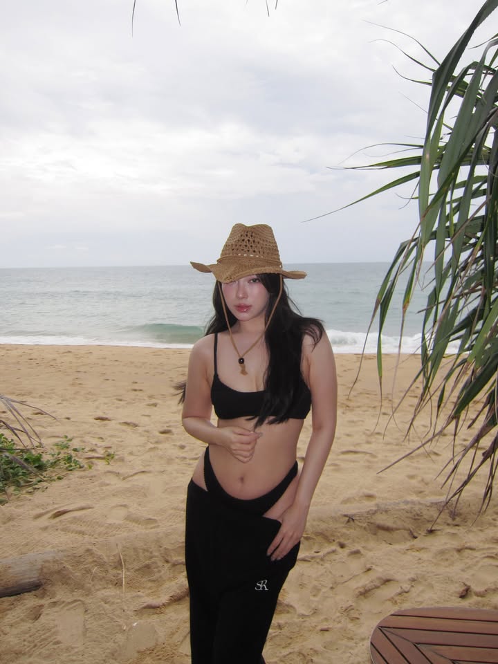 เปรี้ยว - ทัศนียา การสมนุช