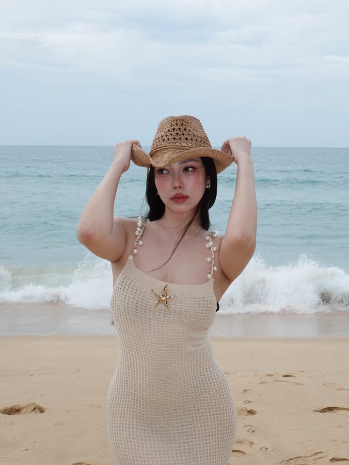 เปรี้ยว - ทัศนียา การสมนุช