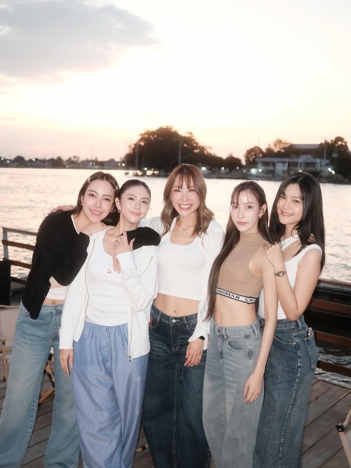 เปรี้ยว - ทัศนียา การสมนุช