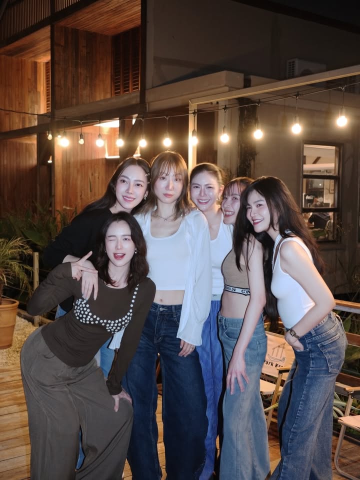 เปรี้ยว - ทัศนียา การสมนุช