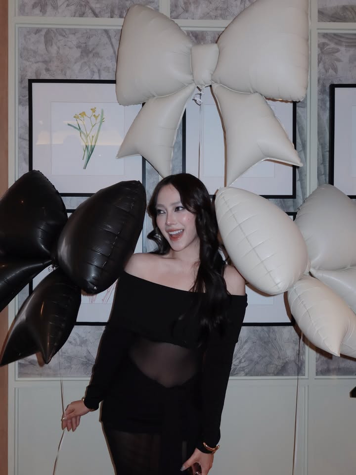 เปรี้ยว - ทัศนียา การสมนุช