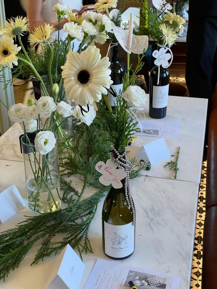 เปรี้ยว - ทัศนียา การสมนุช