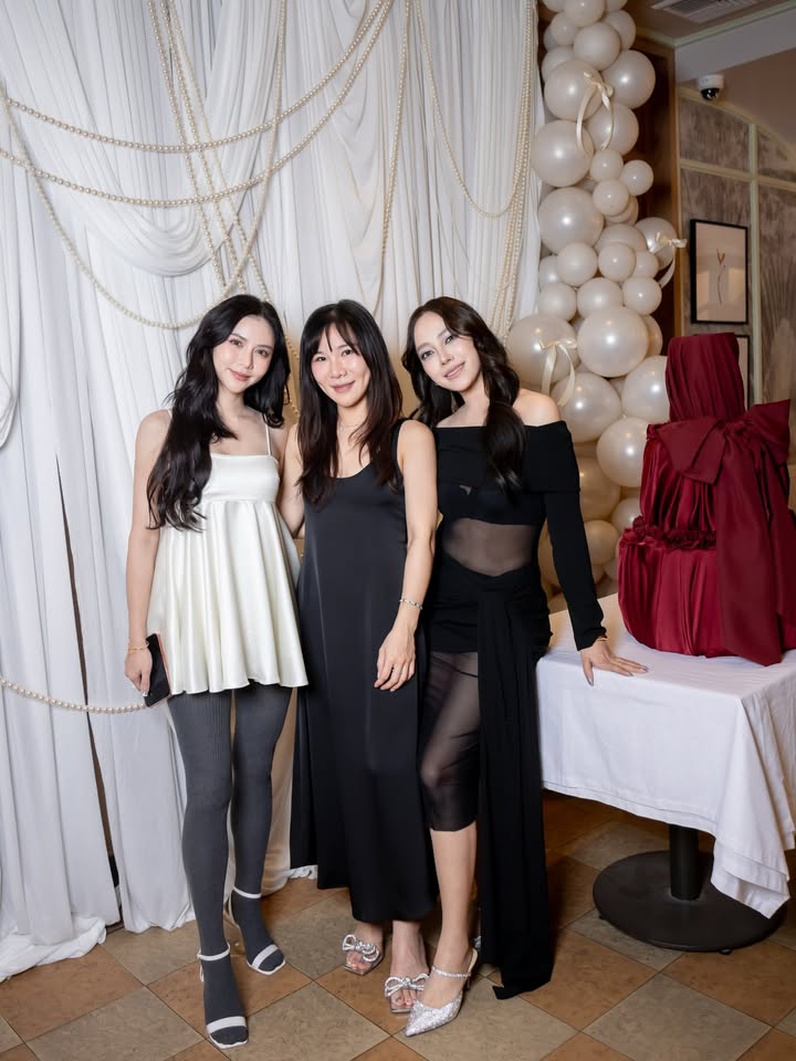 เปรี้ยว - ทัศนียา การสมนุช