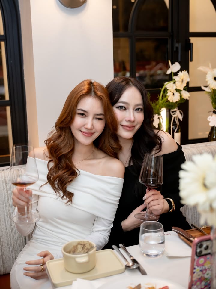 เปรี้ยว - ทัศนียา การสมนุช